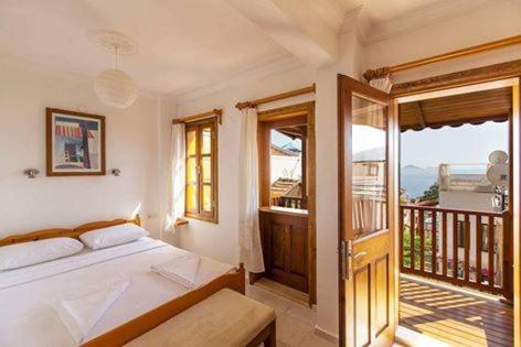 Familienzimmer mit Balkon