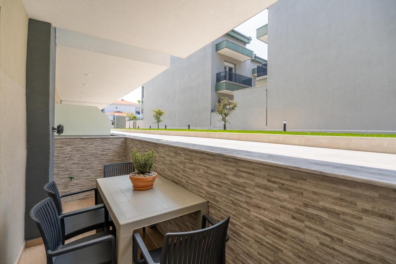 Studio with Balcony photo 3