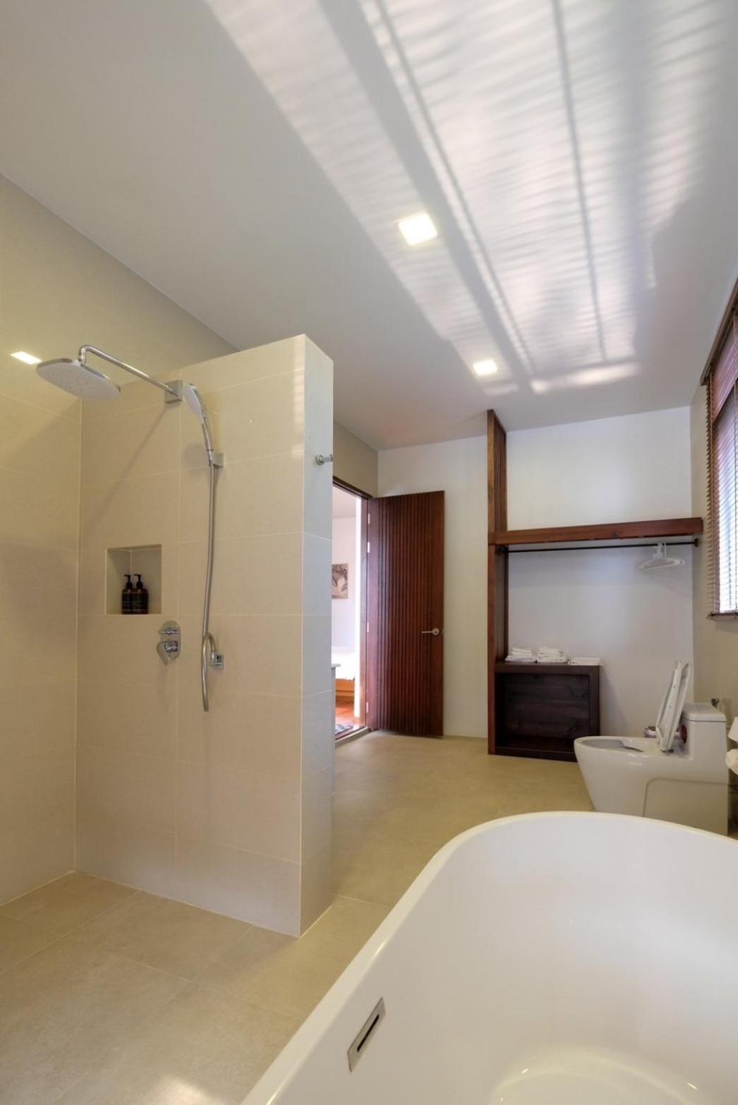Deluxe Double Room with Balcony and River View photo 3