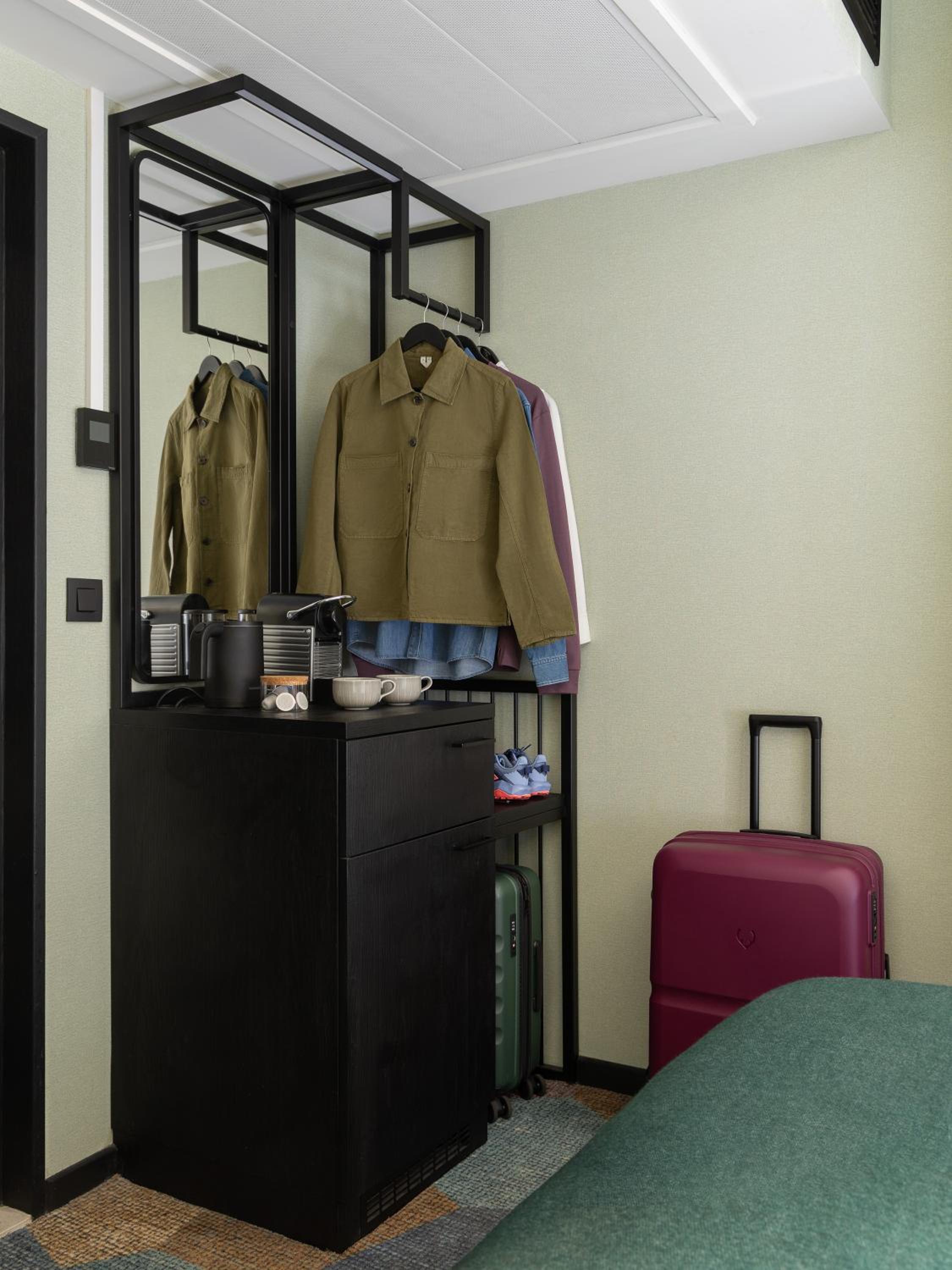 Small Room