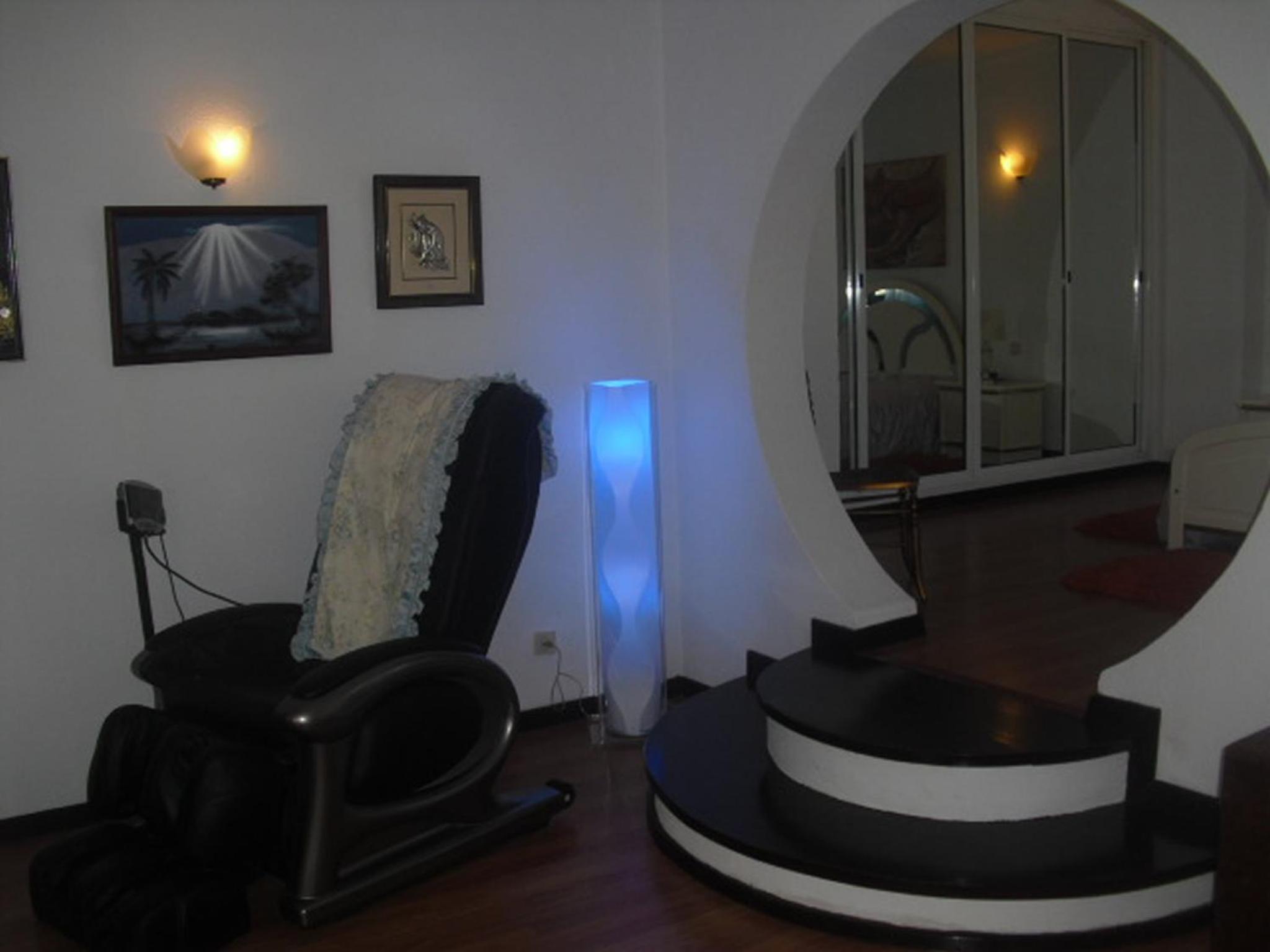 Suite con vista a la piscina