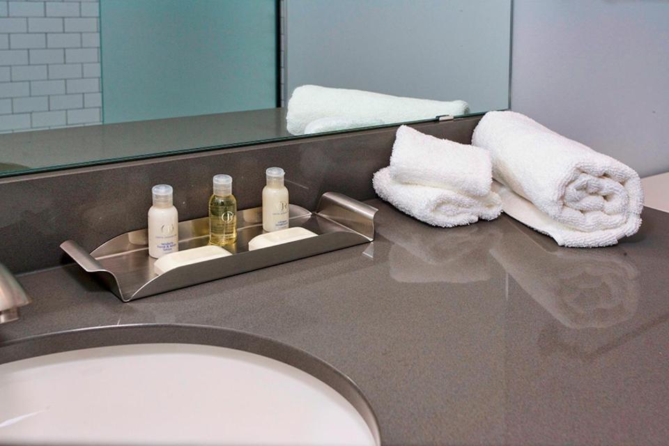 King Mini Suite photo 2