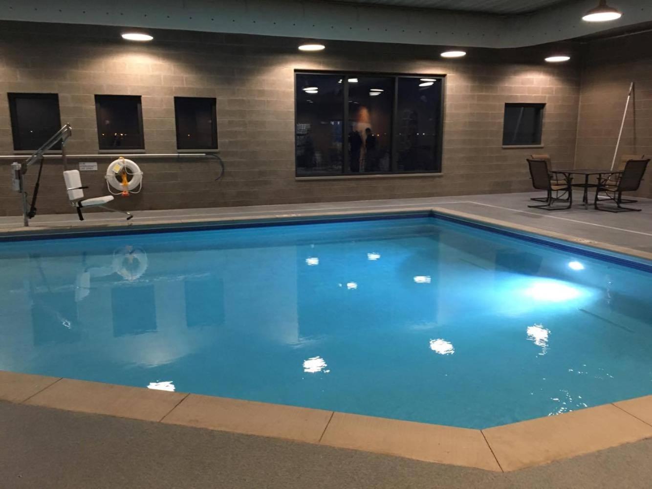 King Marina Deck Room photo 3