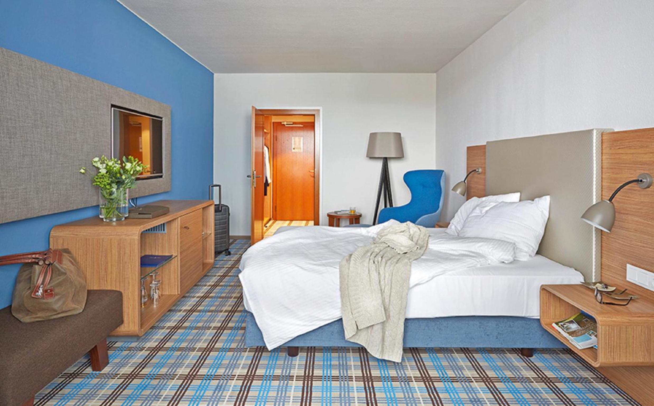 Premium Double Room - Photo 4