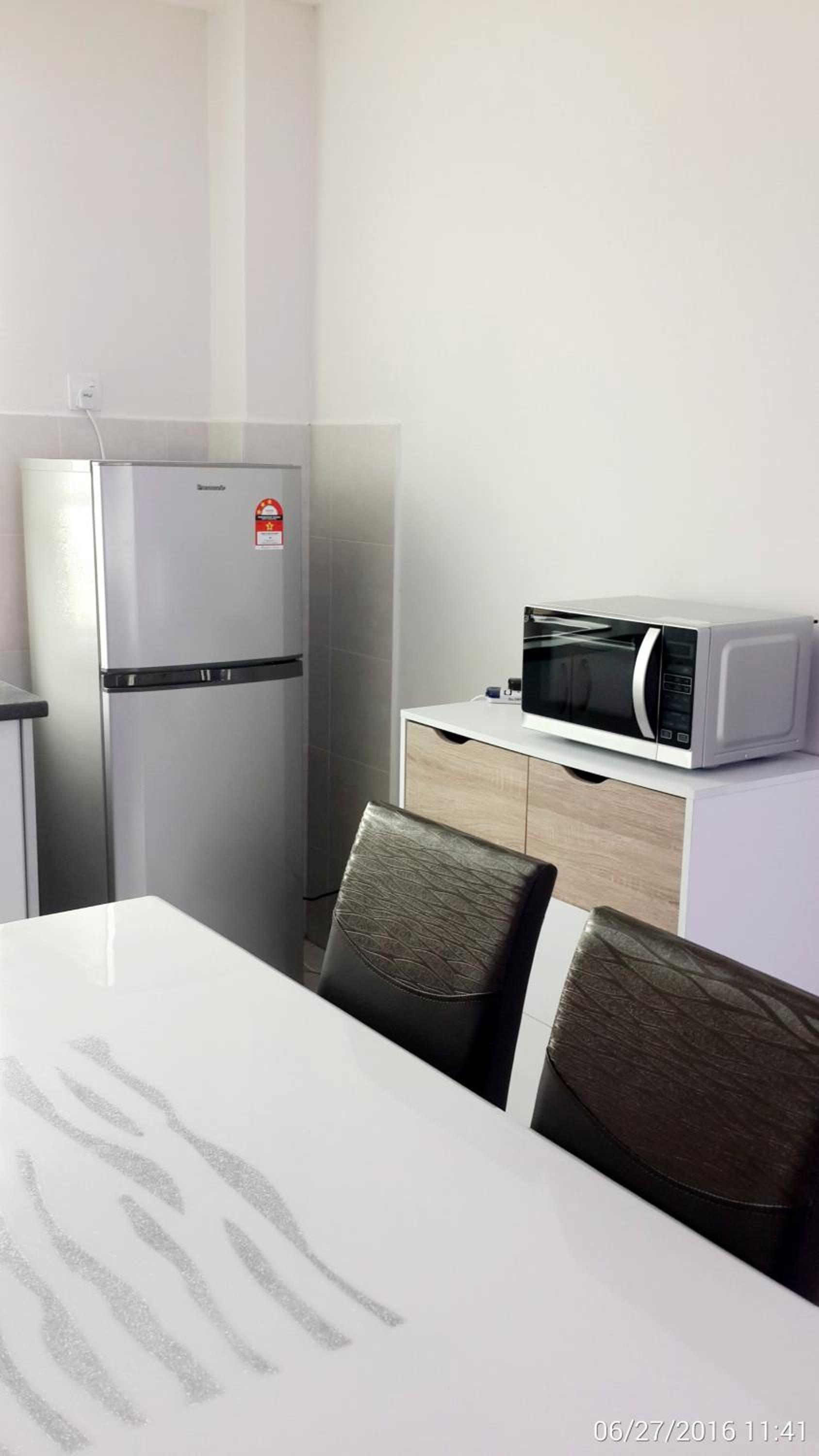 Deluxe Family Suite photo 3