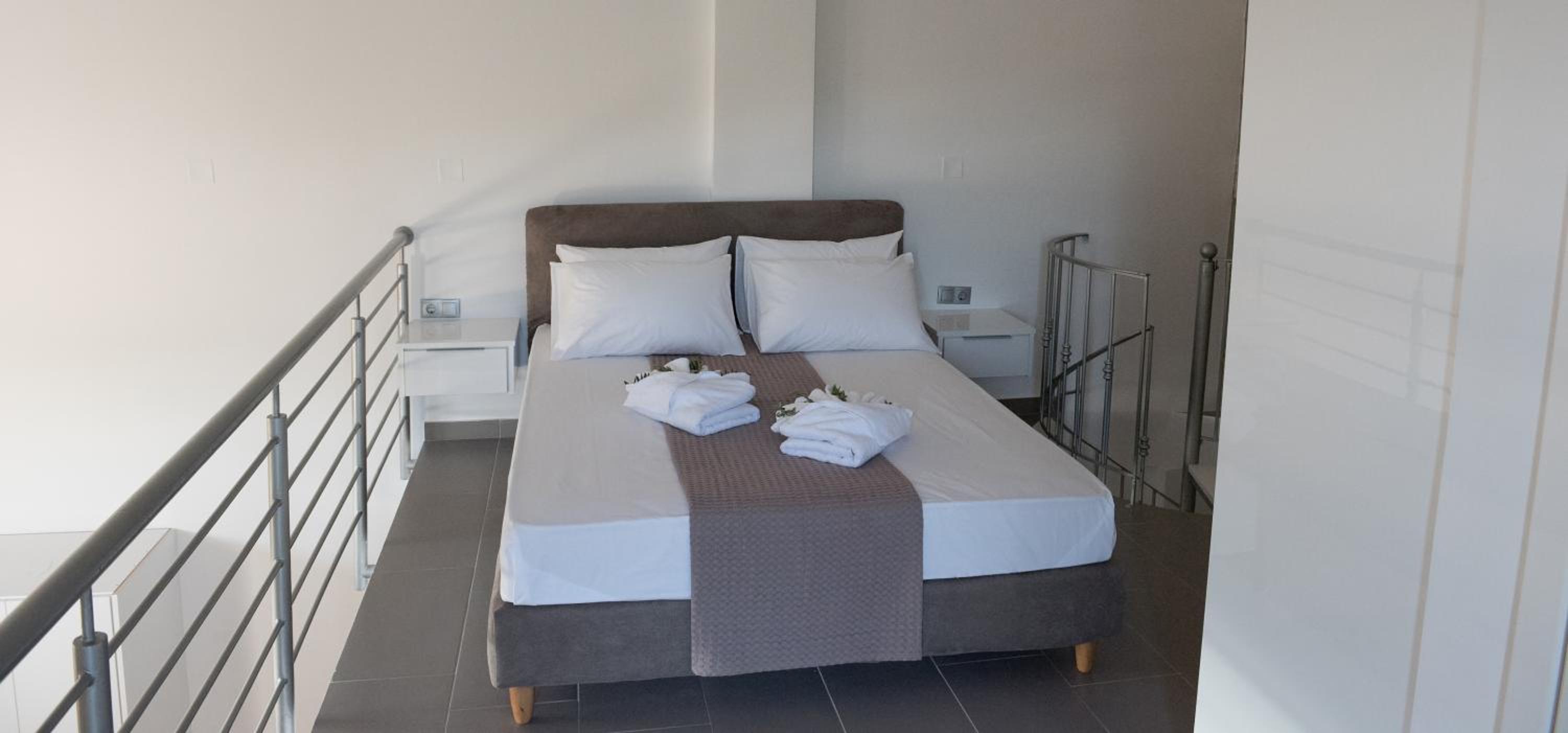 Maisonette - Photo 10