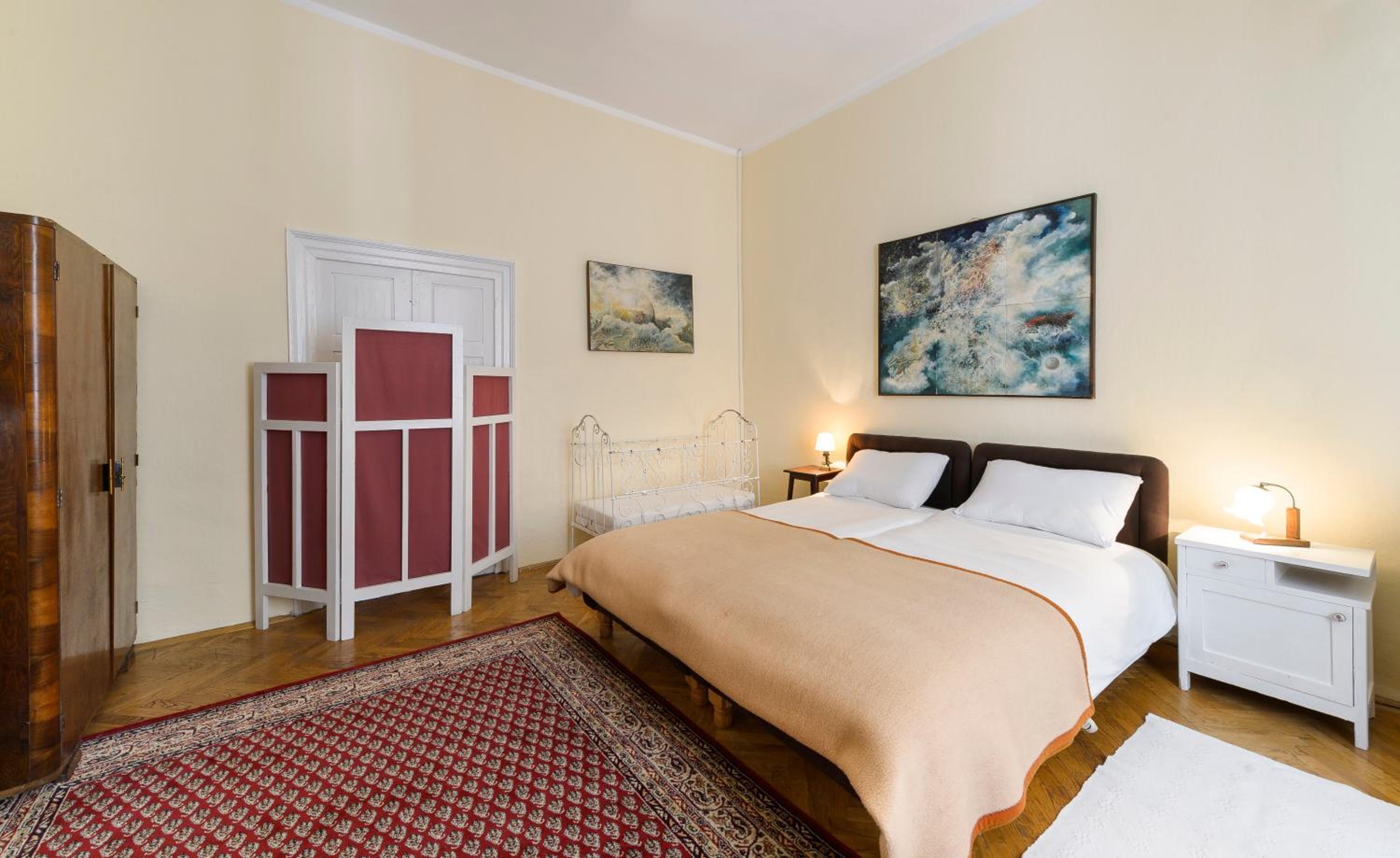 Comfort Triple Room photo 2