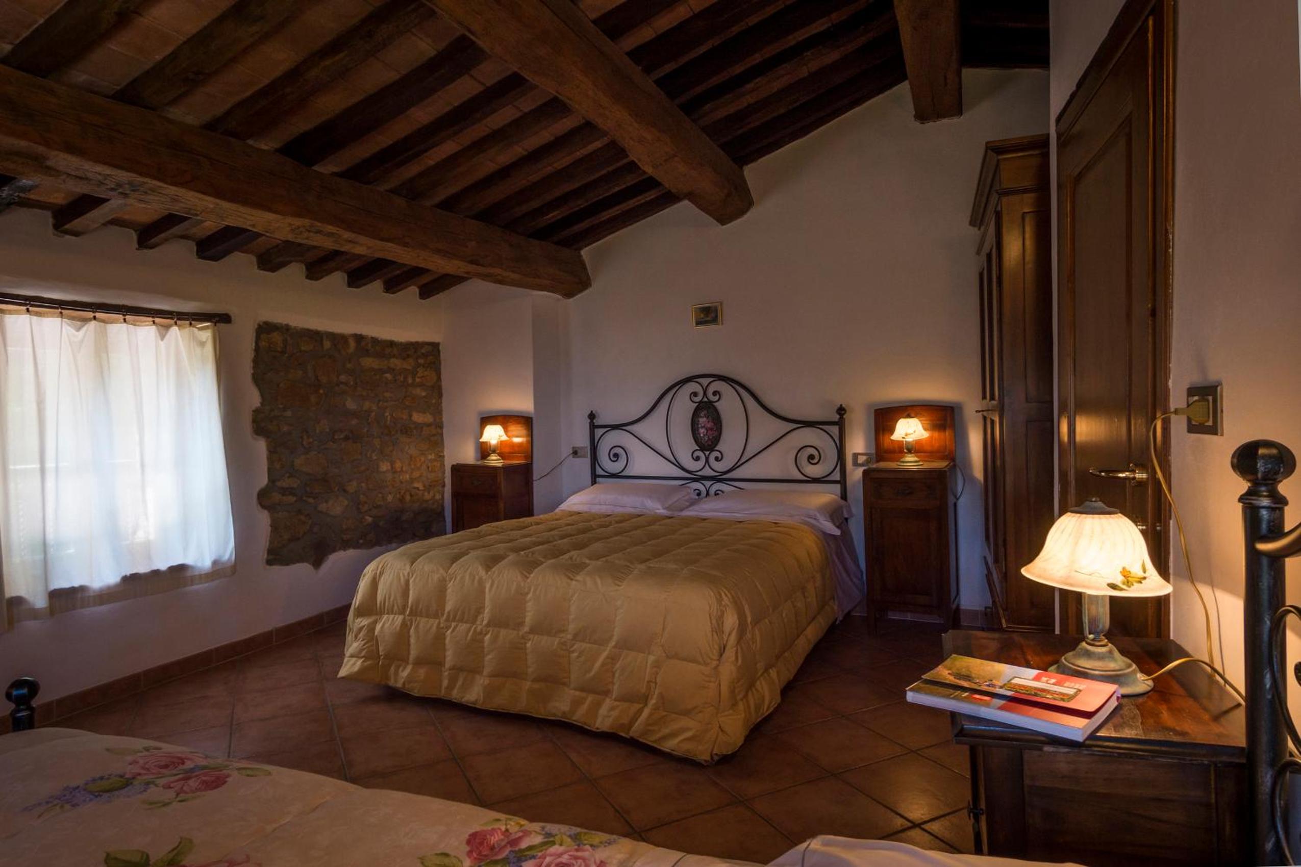 Deluxe Suite - Split Level photo 1