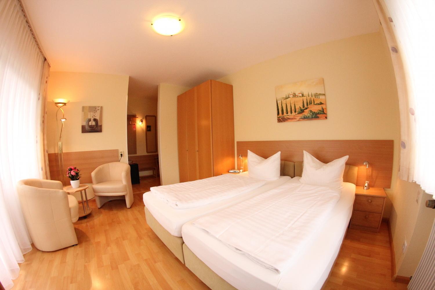 Superior Double Room