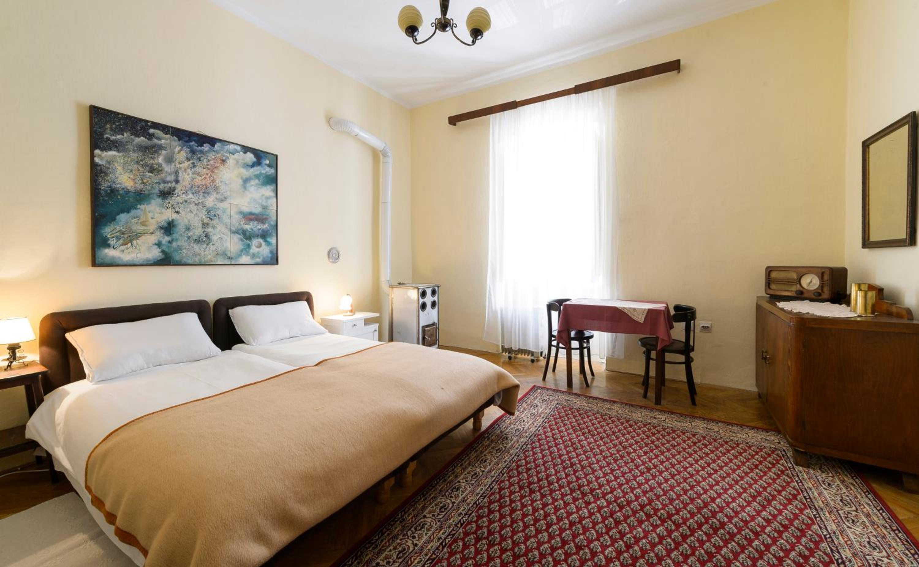 Comfort Triple Room photo 1