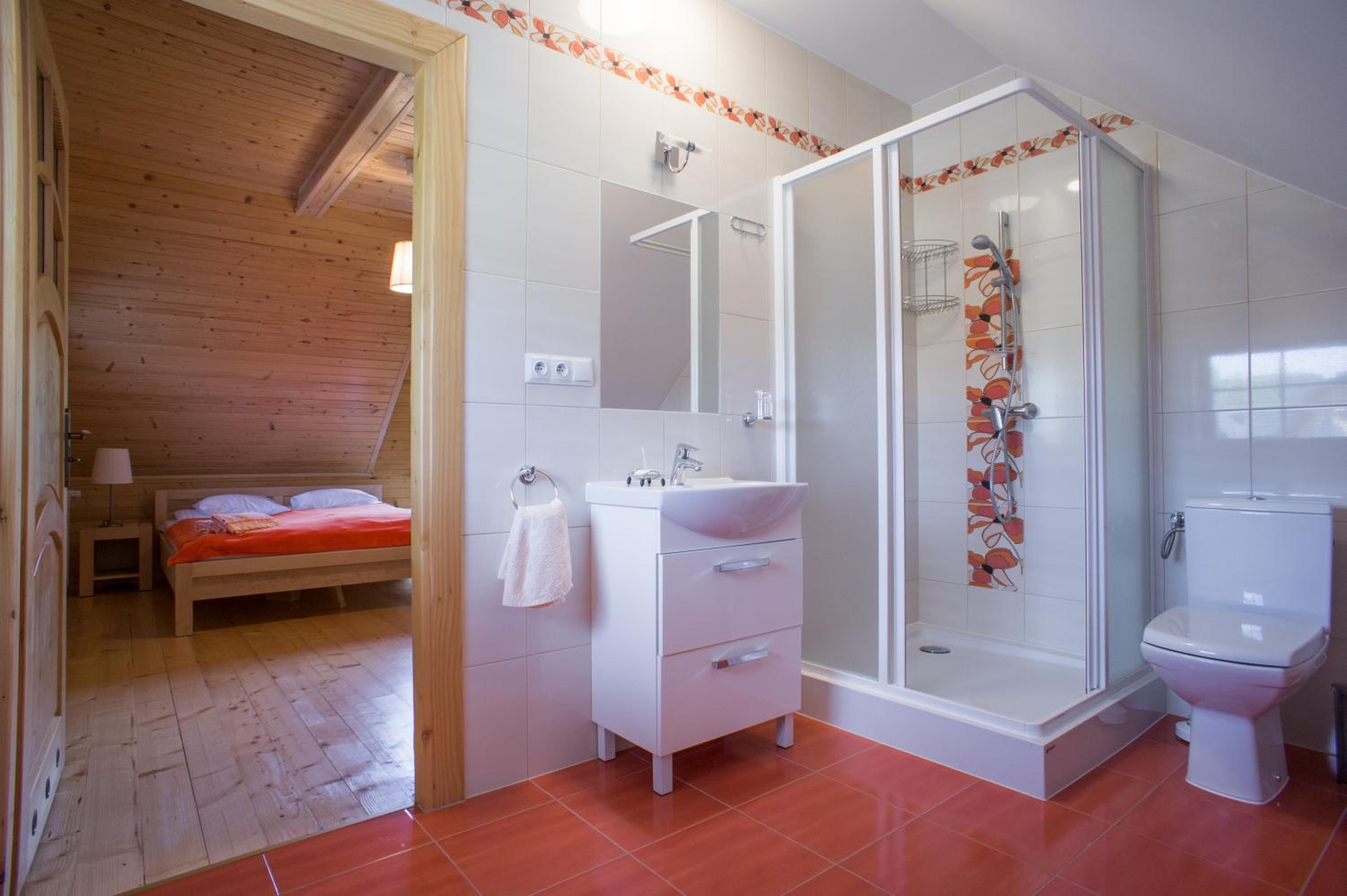 Two-Bedroom Chalet photo 2