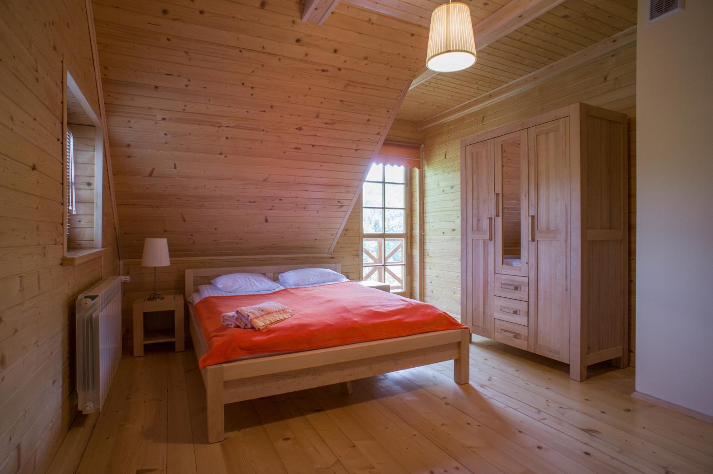 Two-Bedroom Chalet photo 3