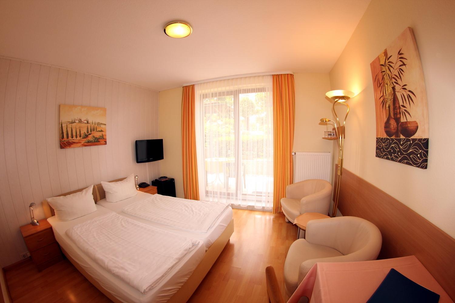 Superior Double Room photo 3