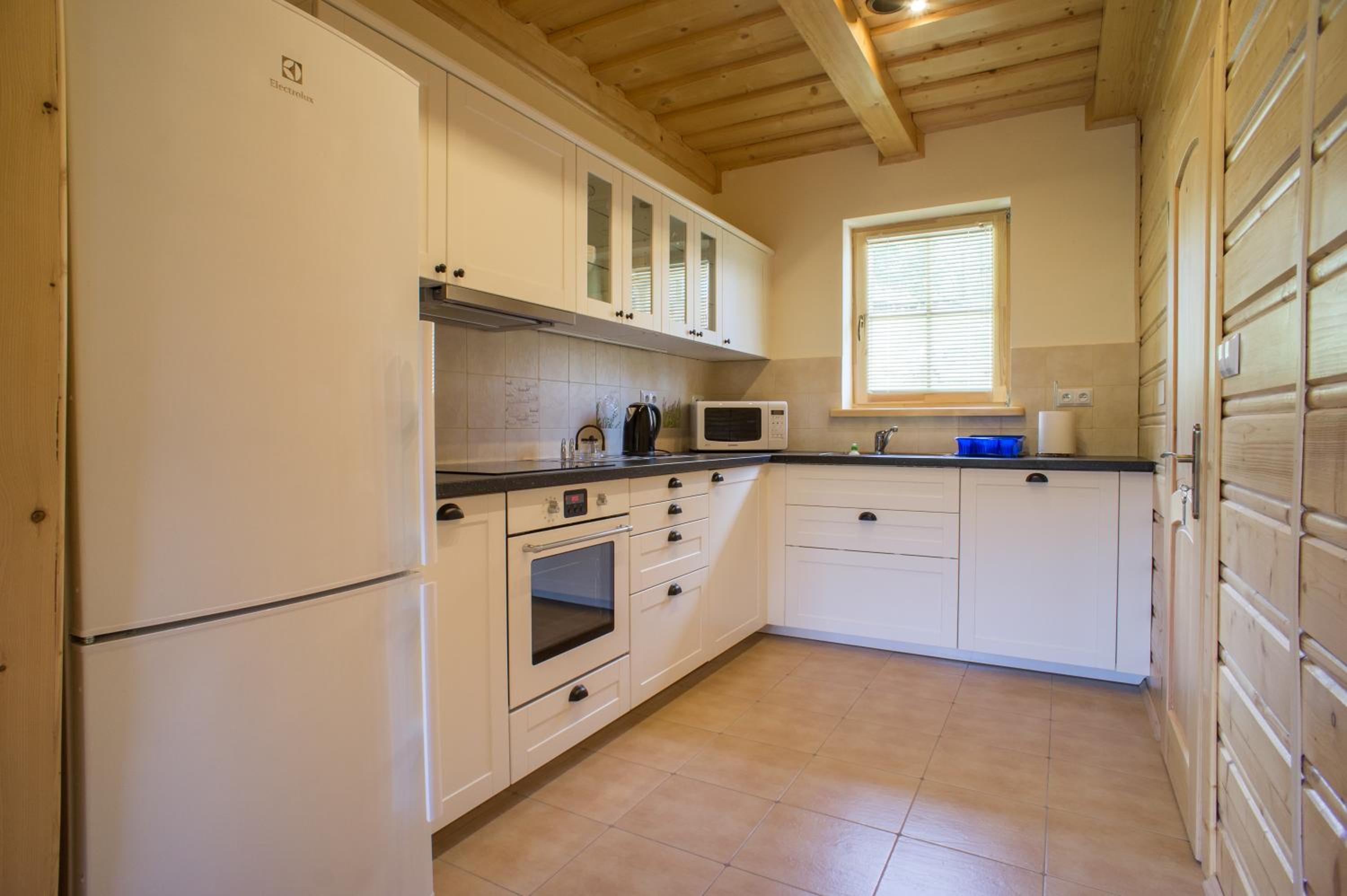 Two-Bedroom Chalet photo 2