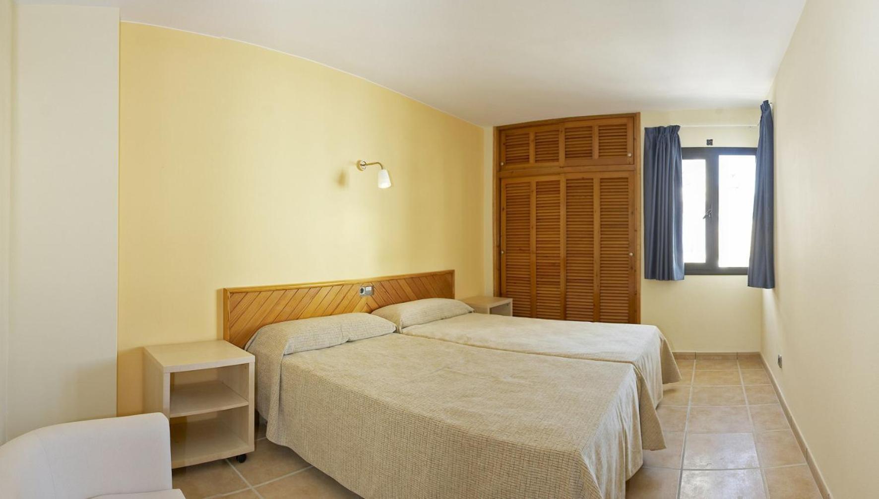 Habitación #2283506