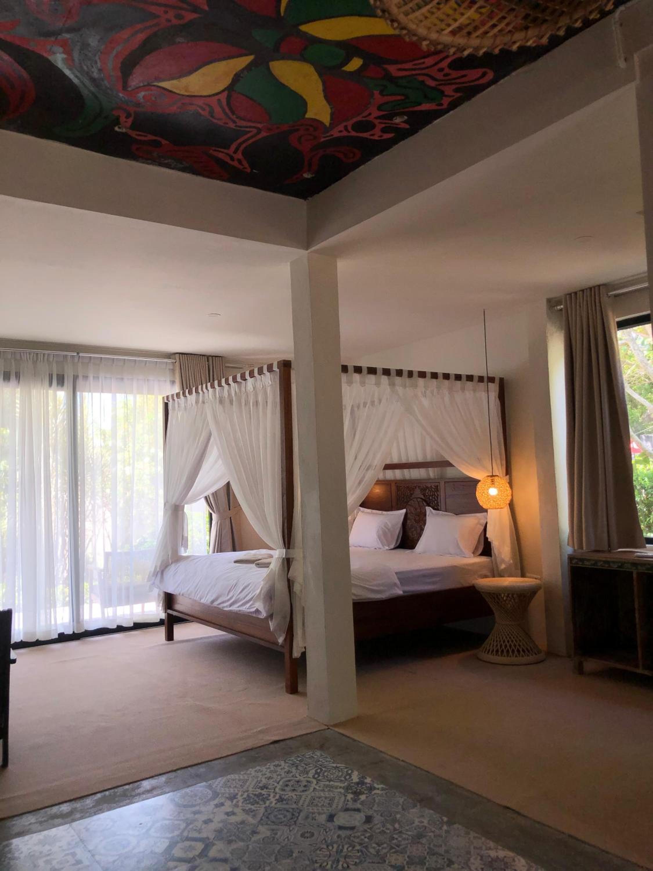 Suite Ratu Balqis