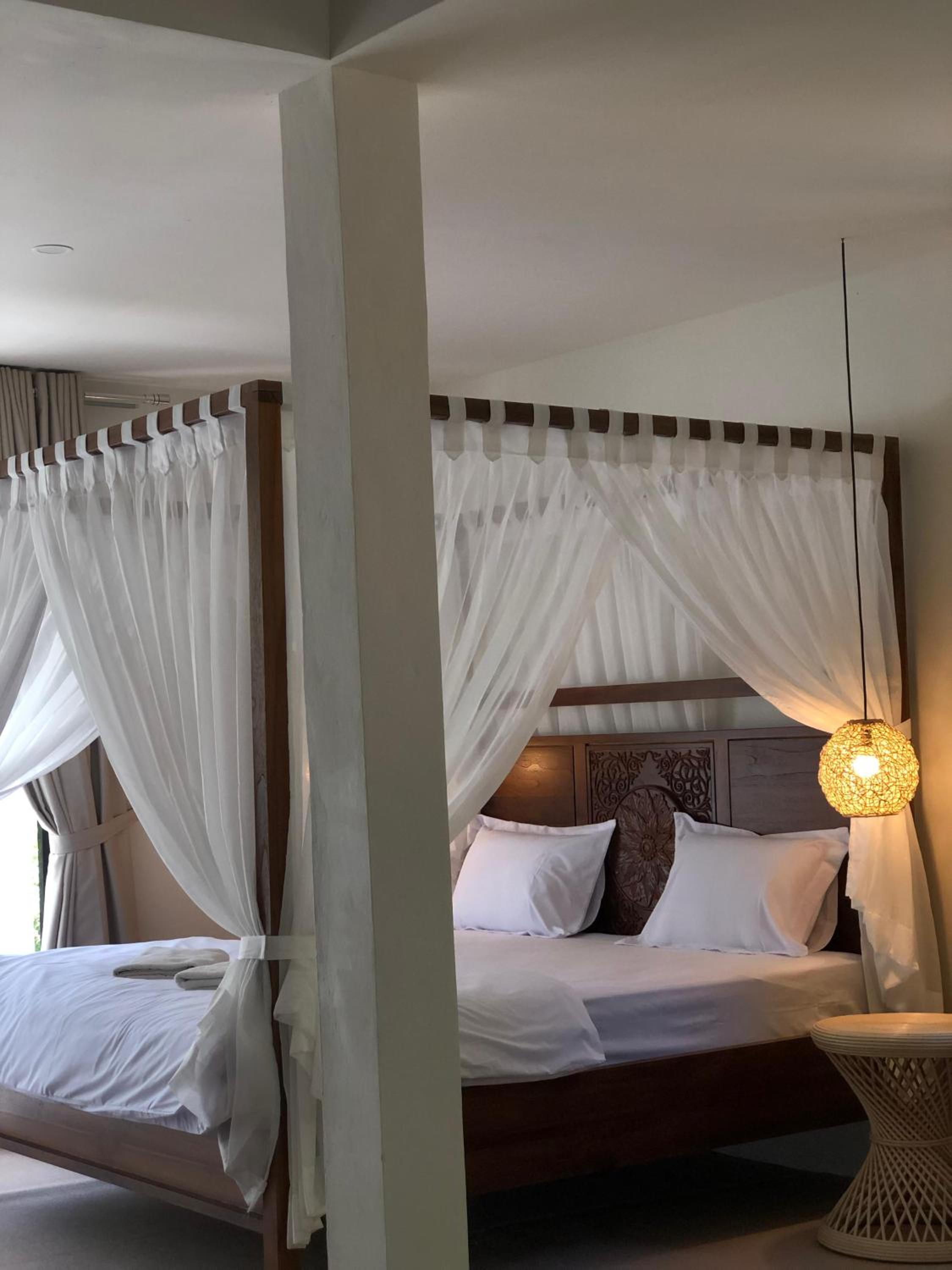 Suite Ratu Balqis