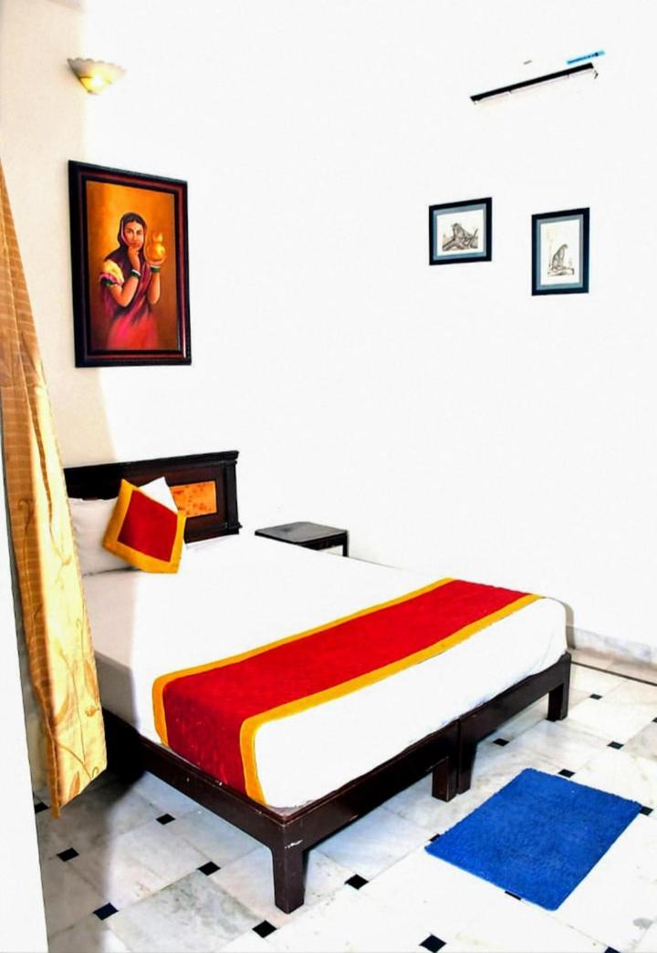 Deluxe Room photo 2