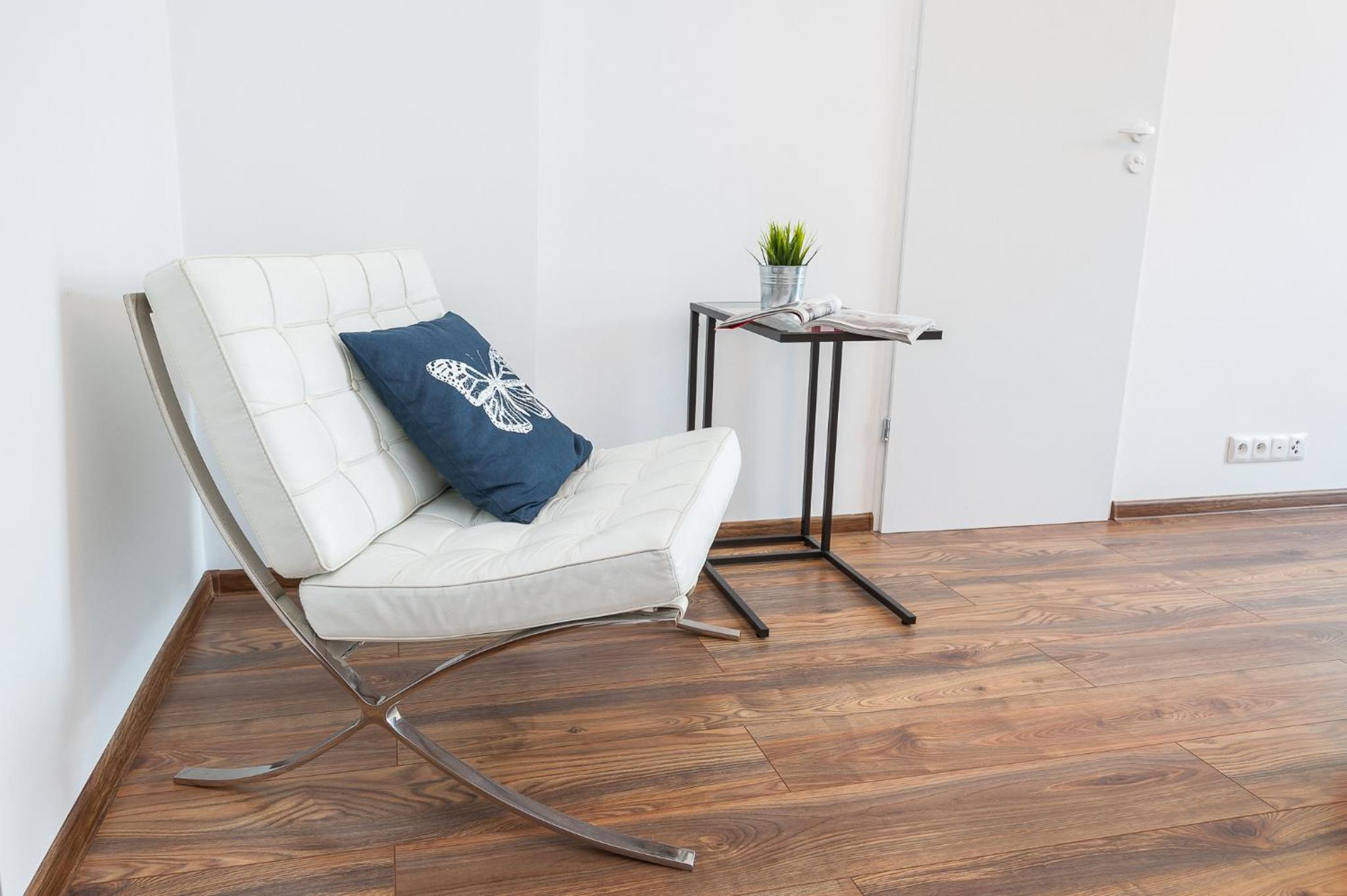Studio Apartment - Photo 4