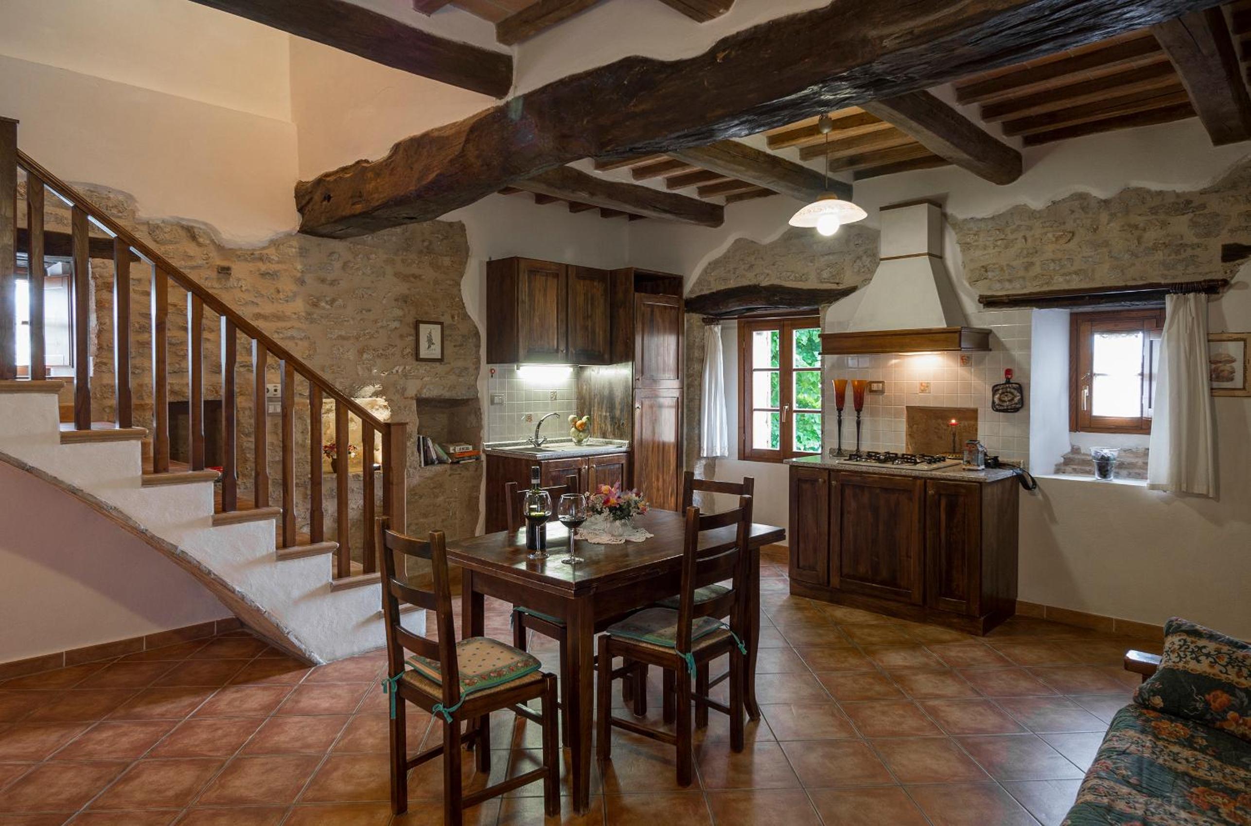 Deluxe Suite - Split Level photo 2