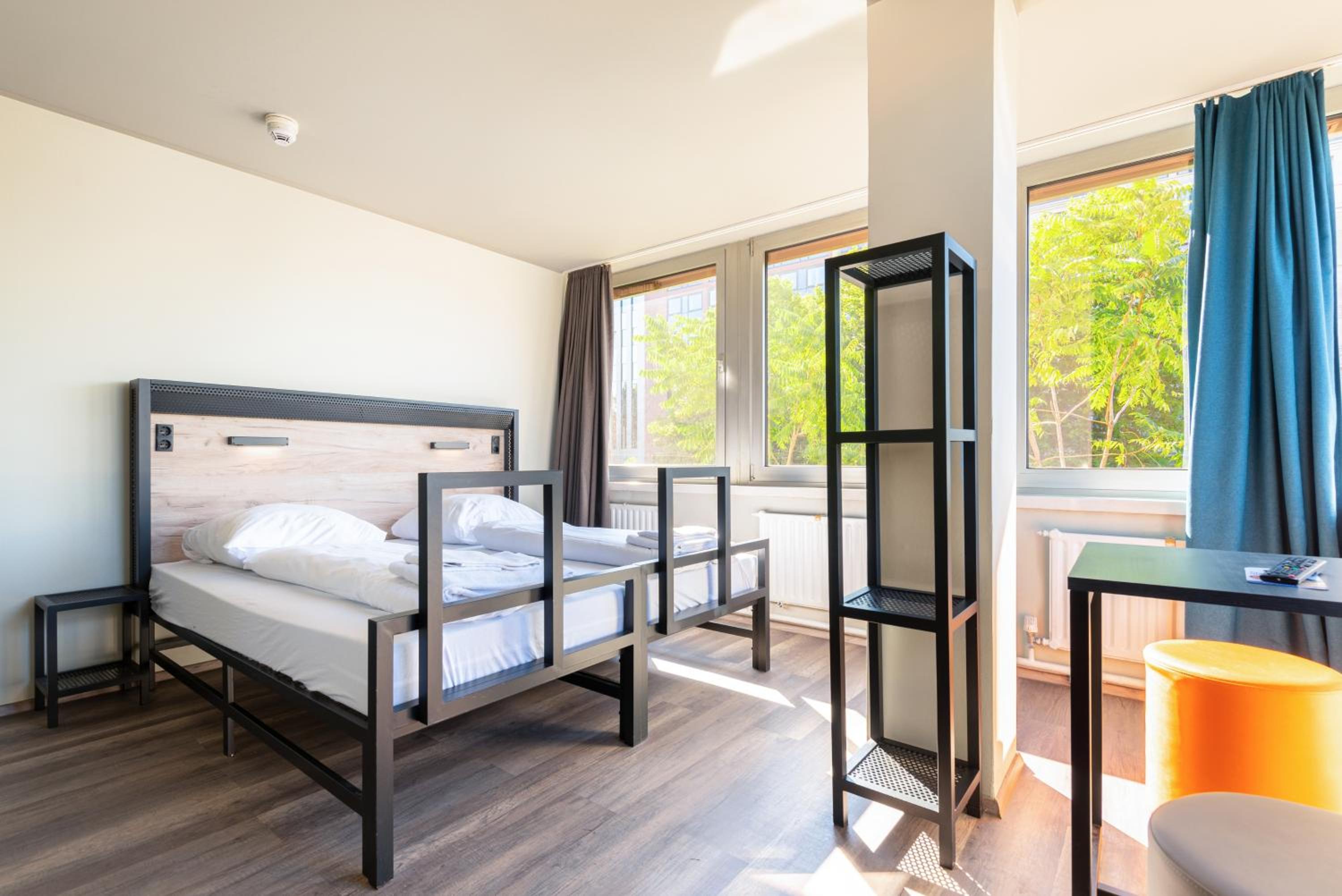 Twin Room for Single Use photo 2