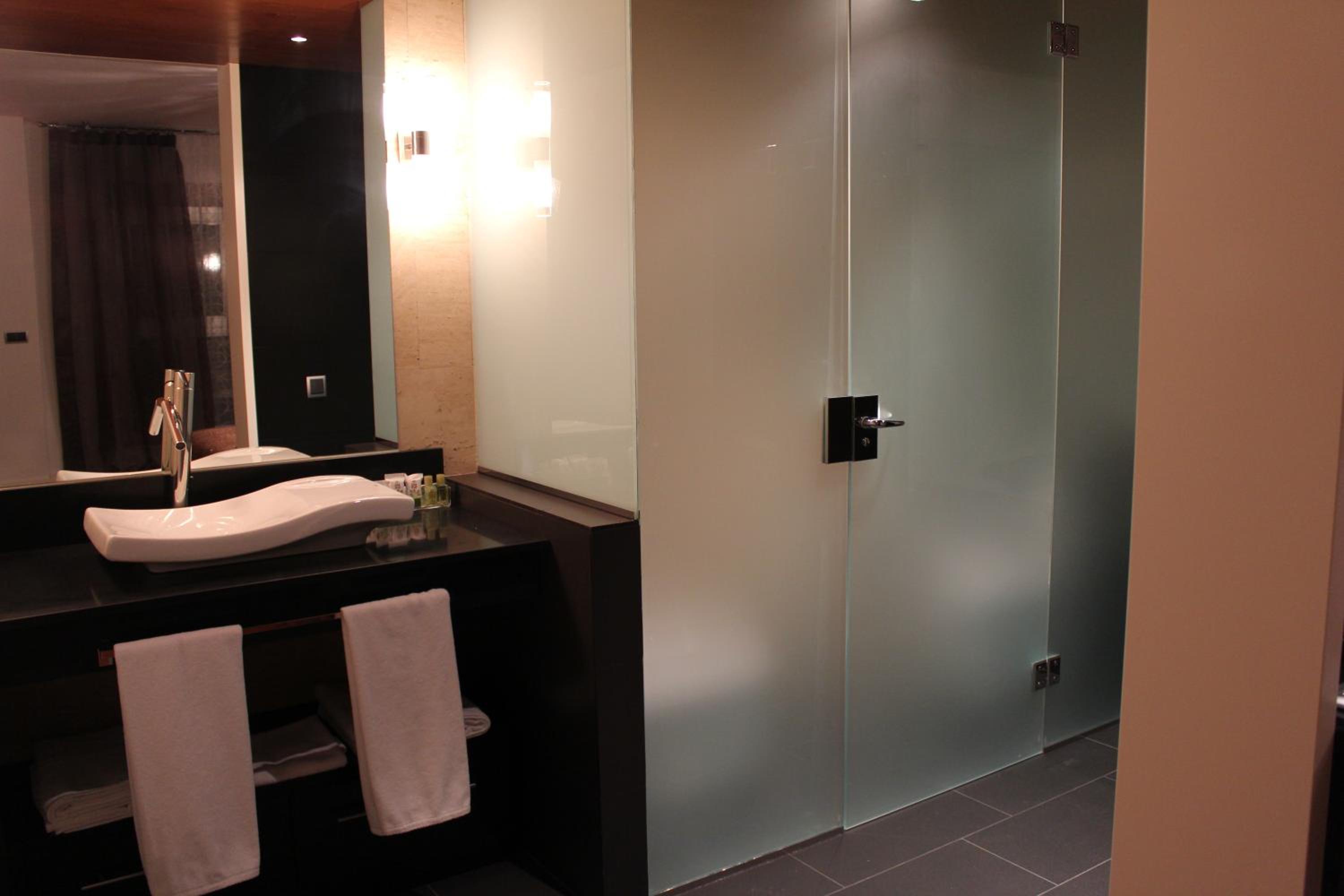 Superior Double Room - Photo 13