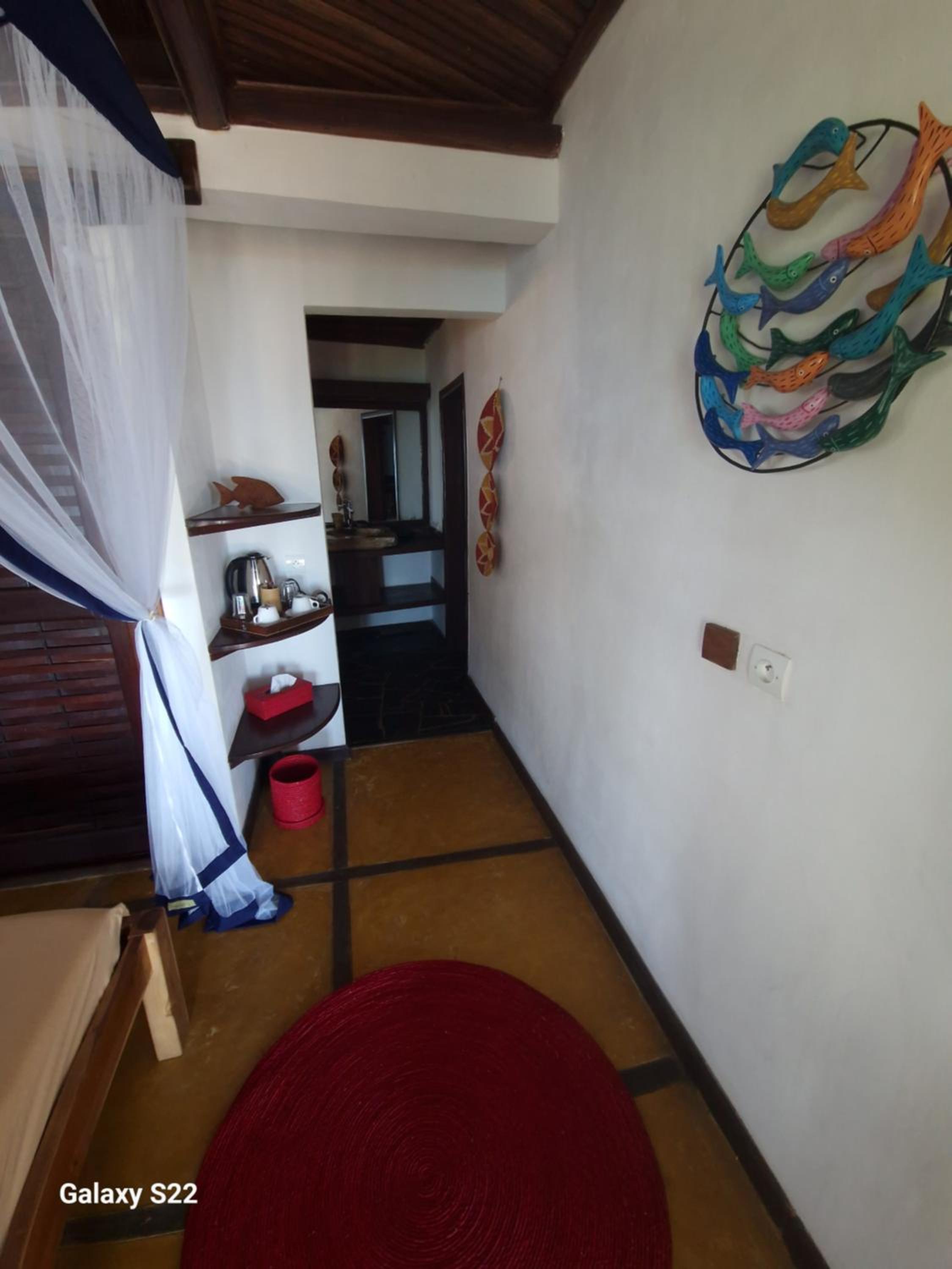 Double Room with Sea View photo 2