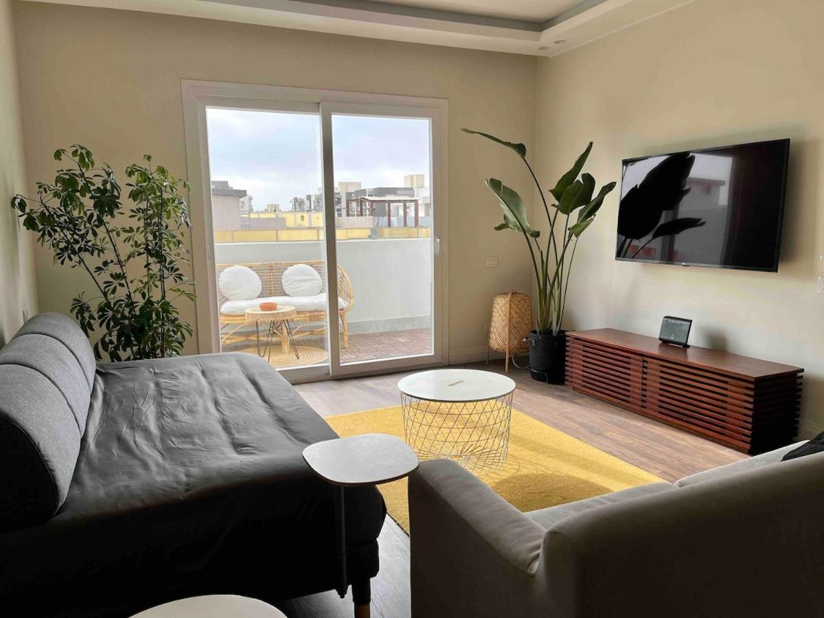 One-Bedroom Apartment photo 3