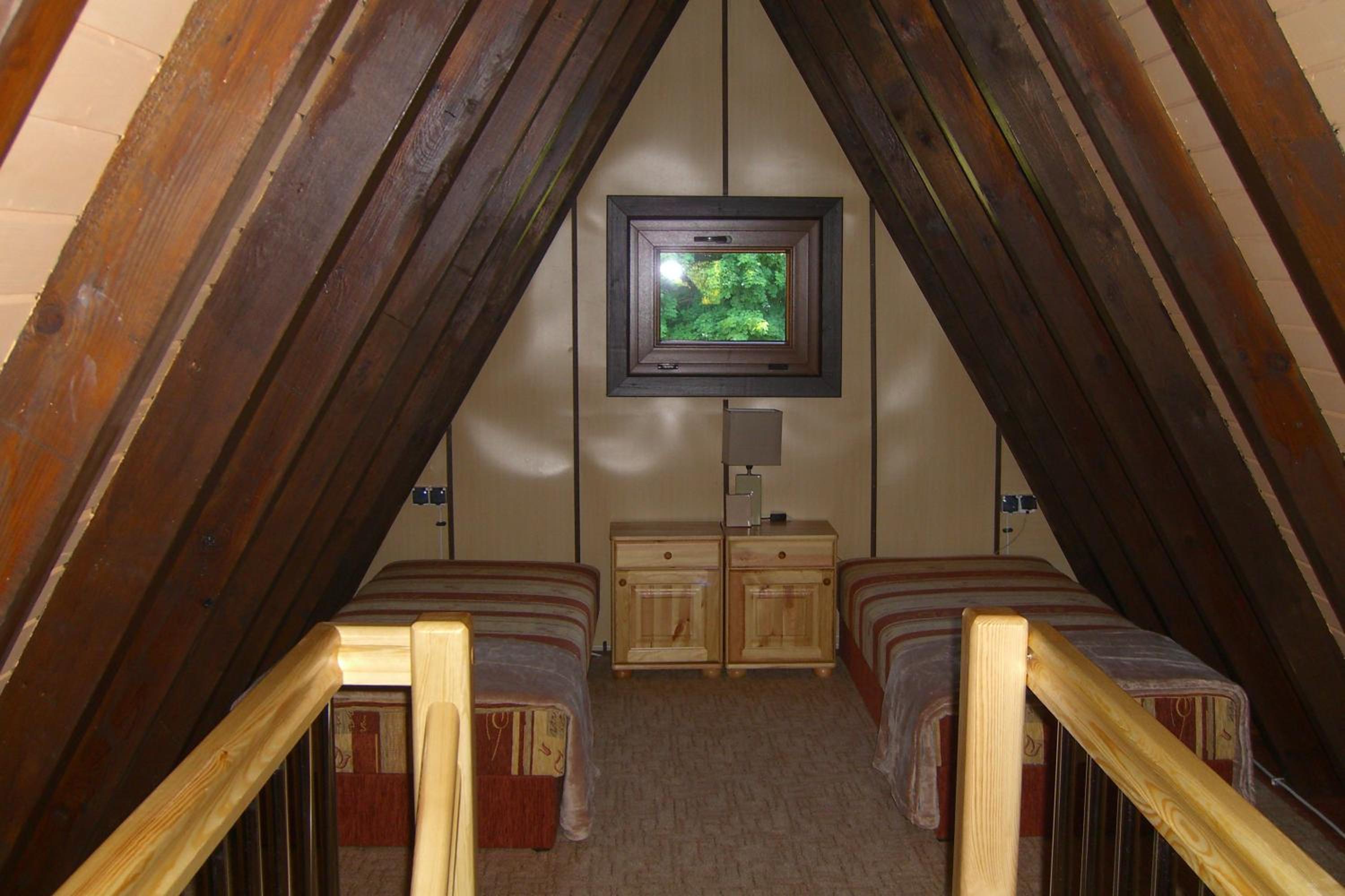 Two-Bedroom Chalet photo 3