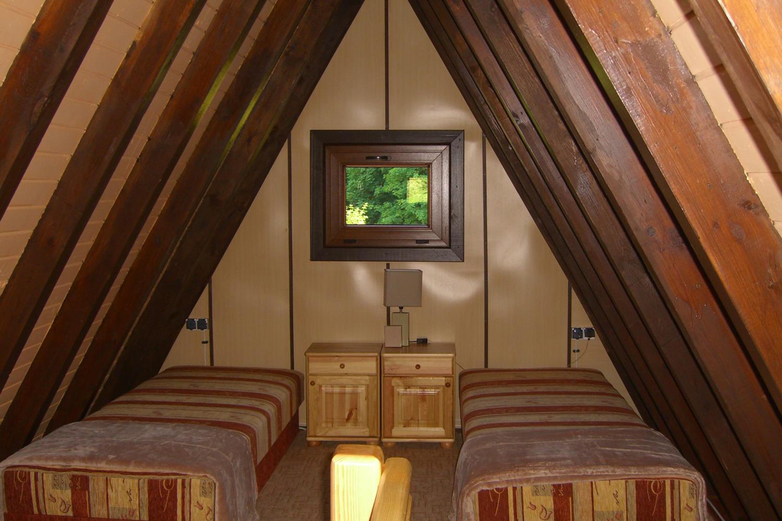 Two-Bedroom Chalet photo 2