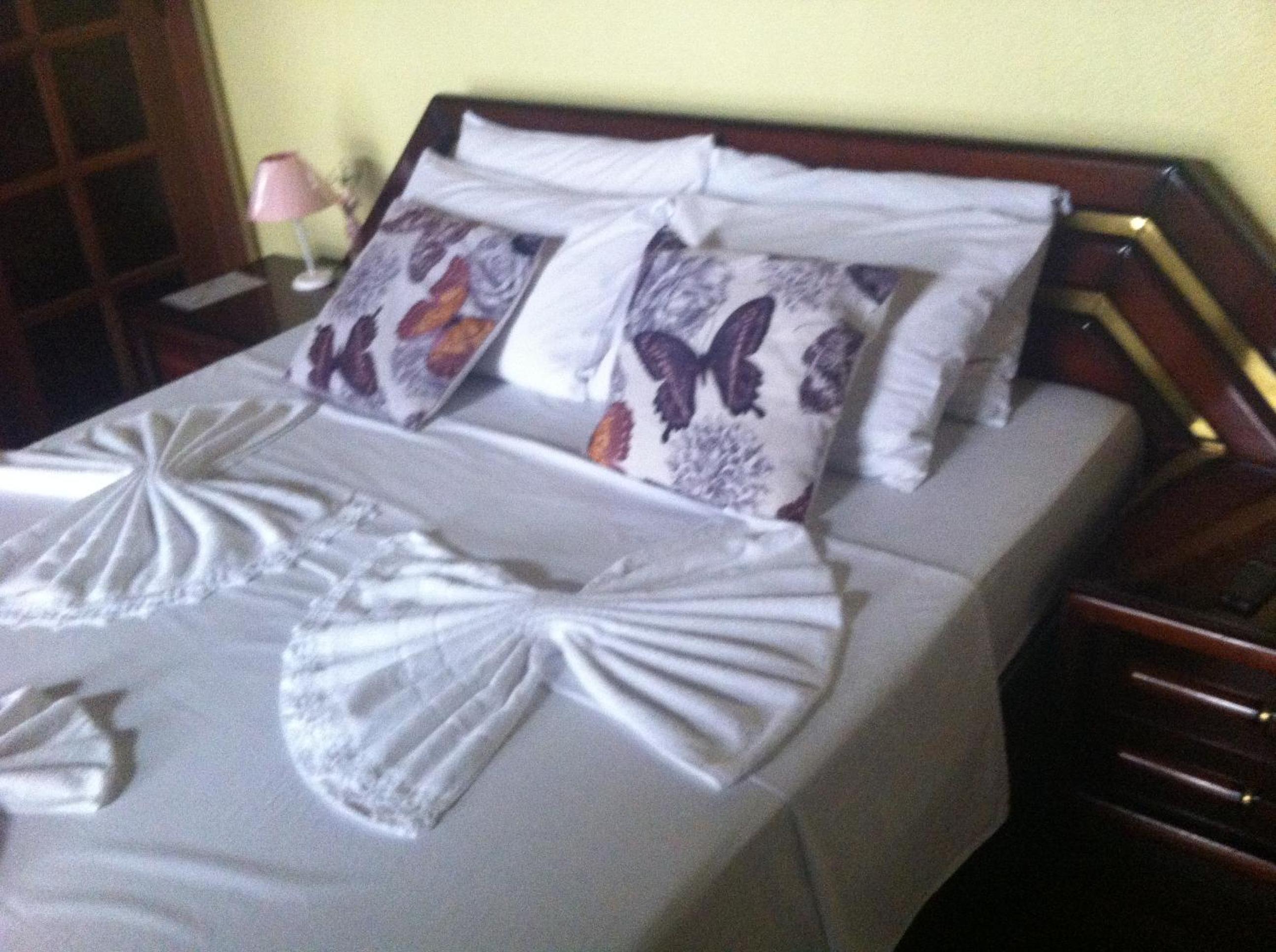 Deluxe Double Room photo 1