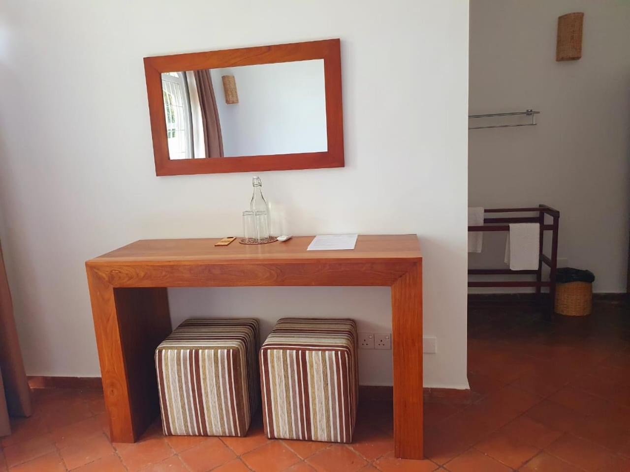 Double Room with Balcony and Sea View photo 1