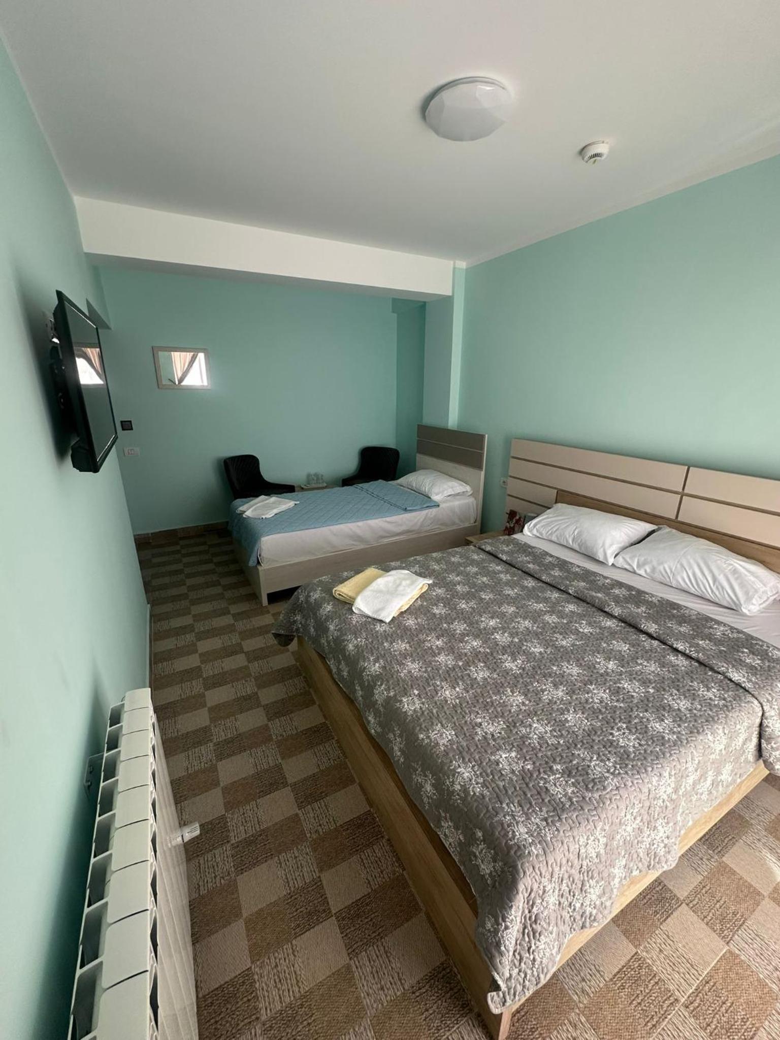 Triple Room with Balcony photo 1