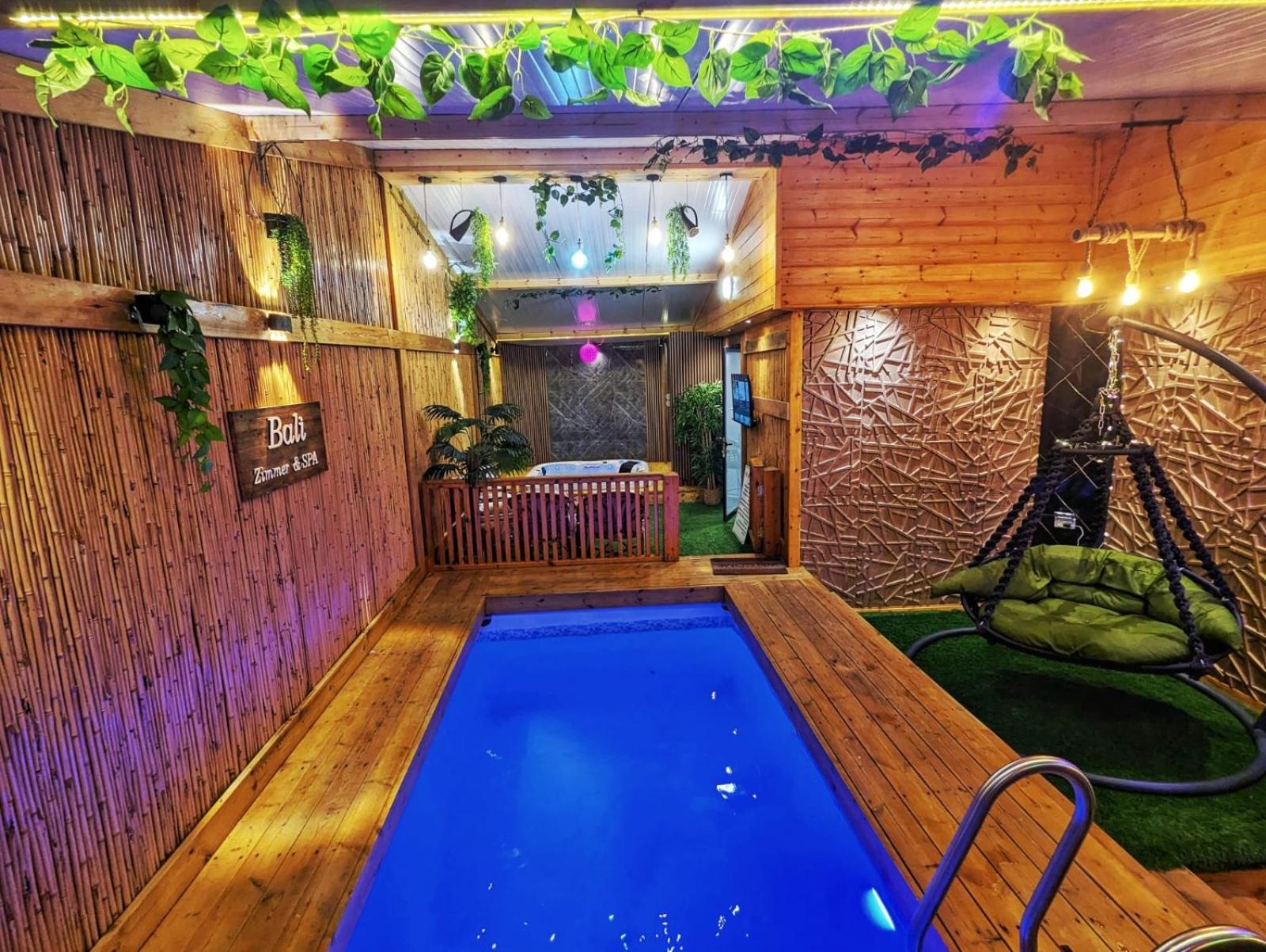Villa with Private Pool photo 2
