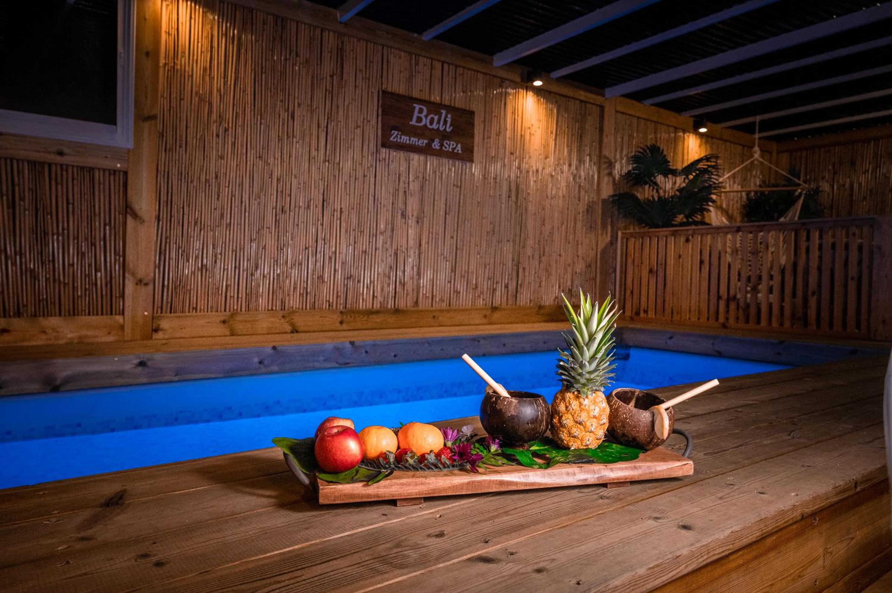 Villa with Private Pool photo 1