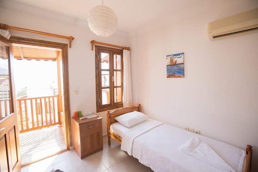 Standard Zweibettzimmer