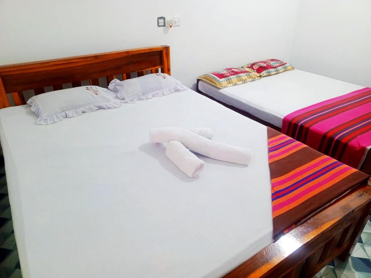 Deluxe Queen Room with Two Queen Beds photo 1