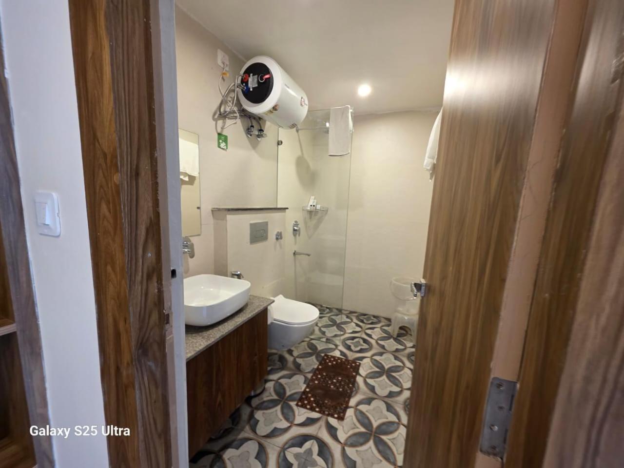 Superior Deluxe Double or Twin Room