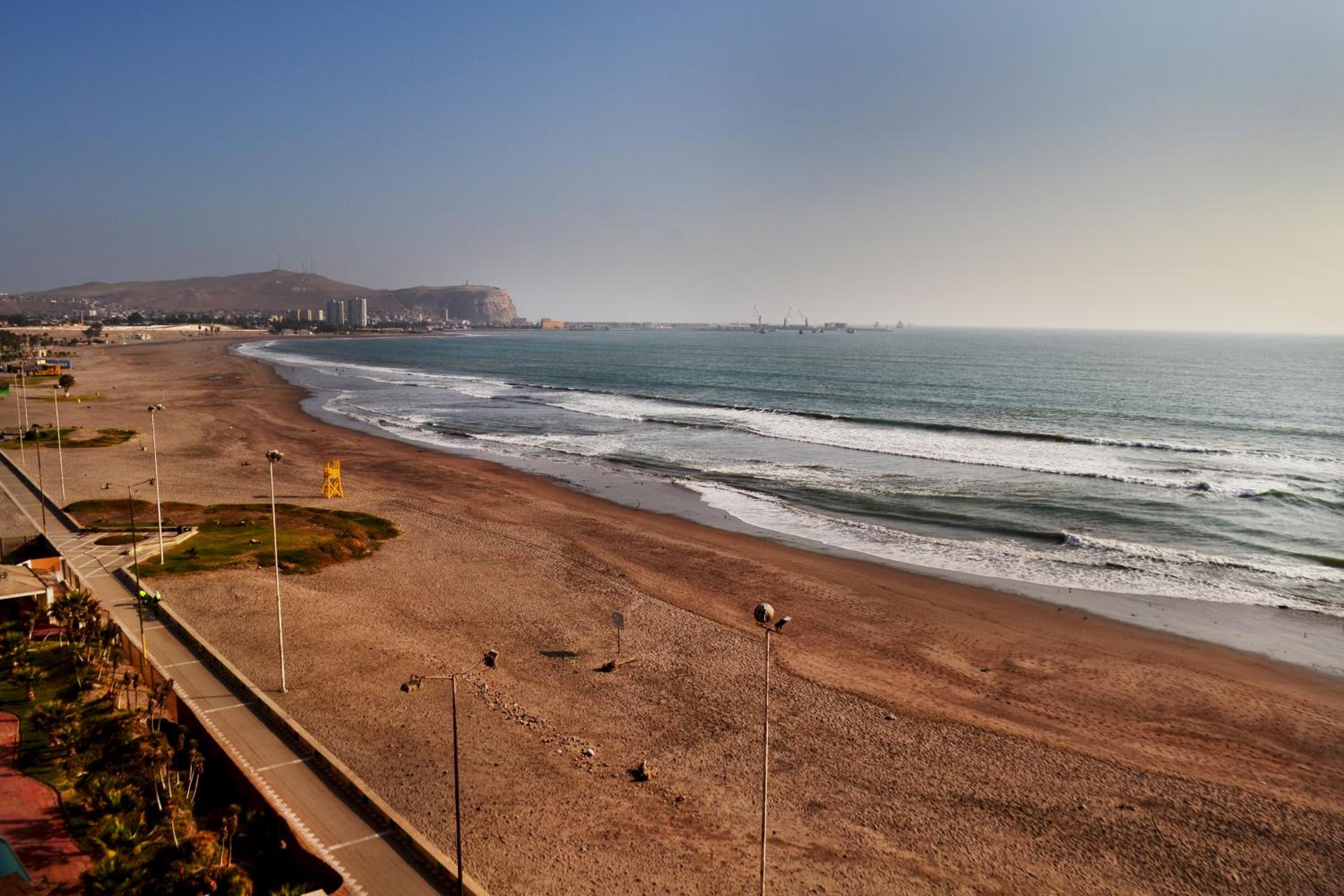 Double Room with Sea View - Photo 2