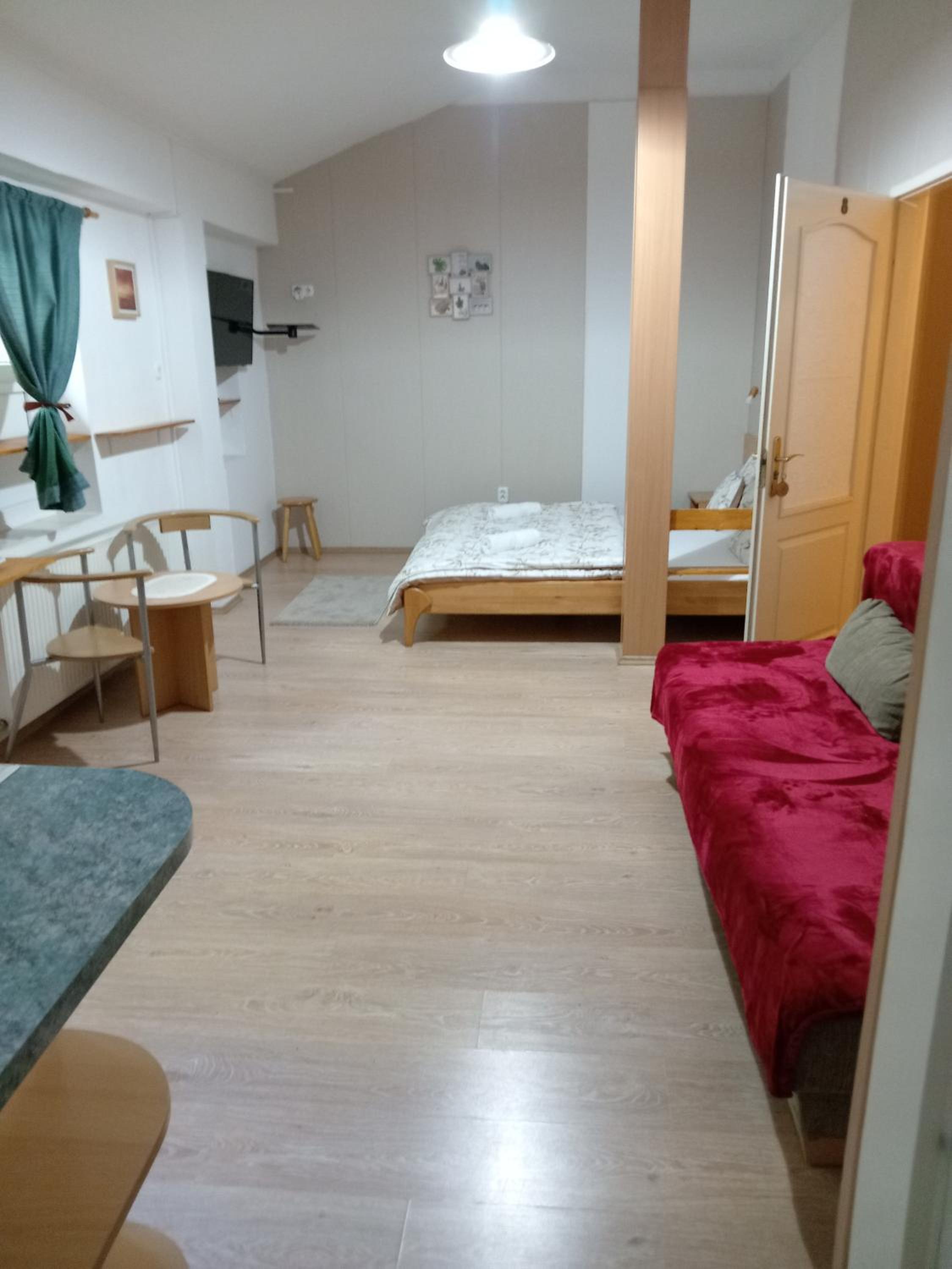 Double Room photo 1