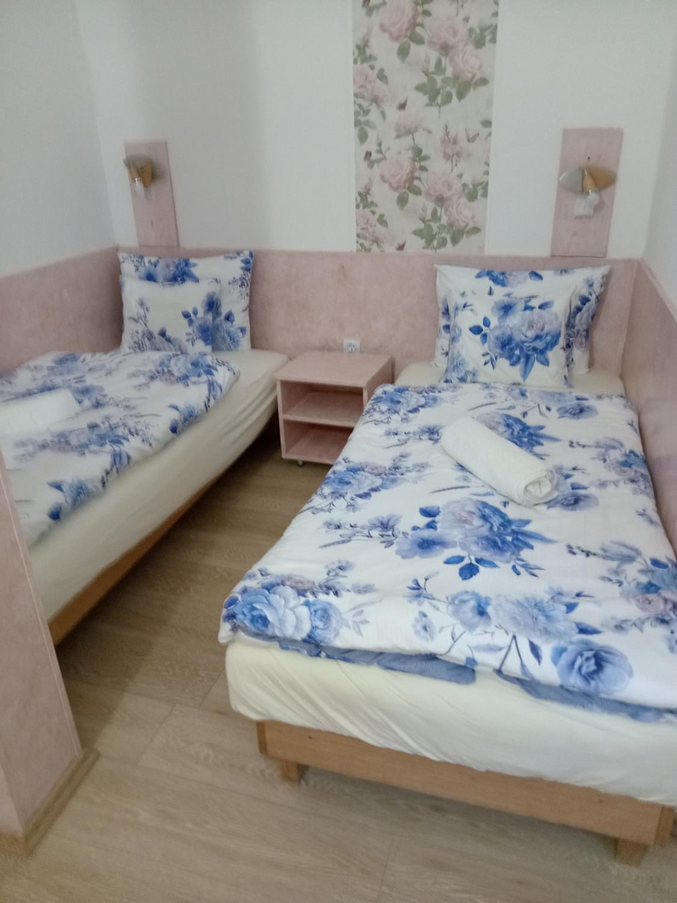 Twin Room photo 3