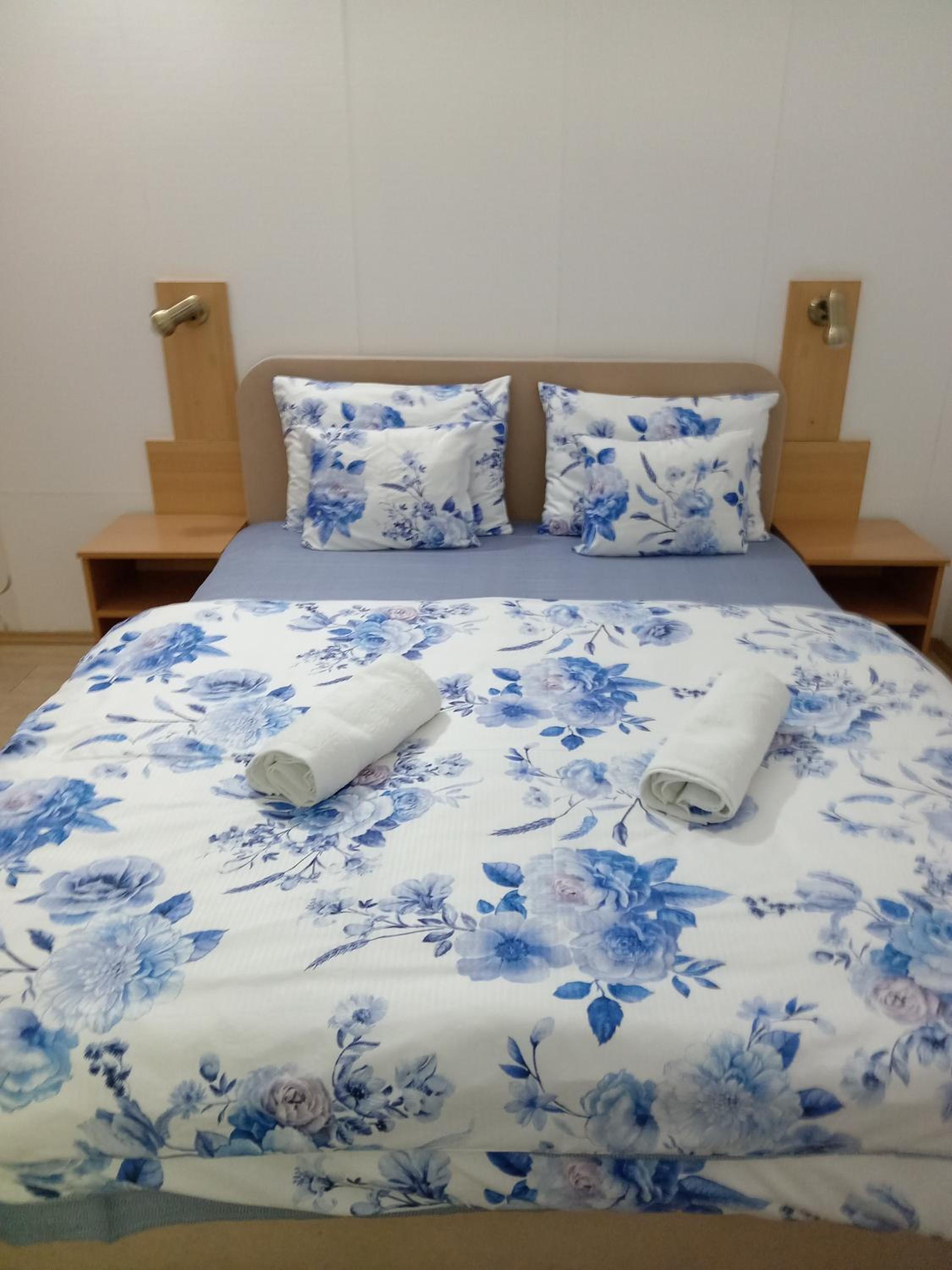 Double Room photo 1