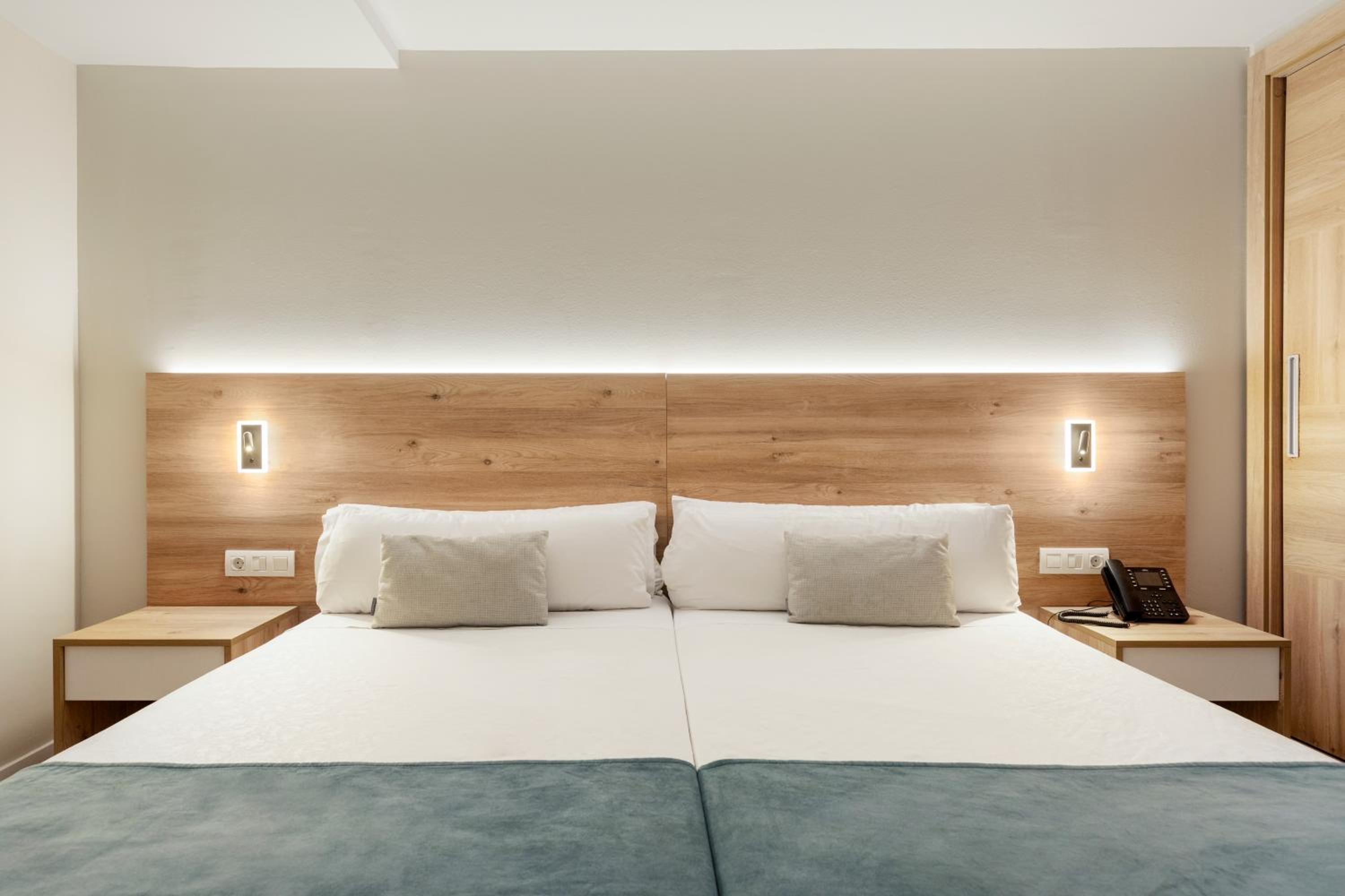 Hotel Best Auto Hogar — photo 94
