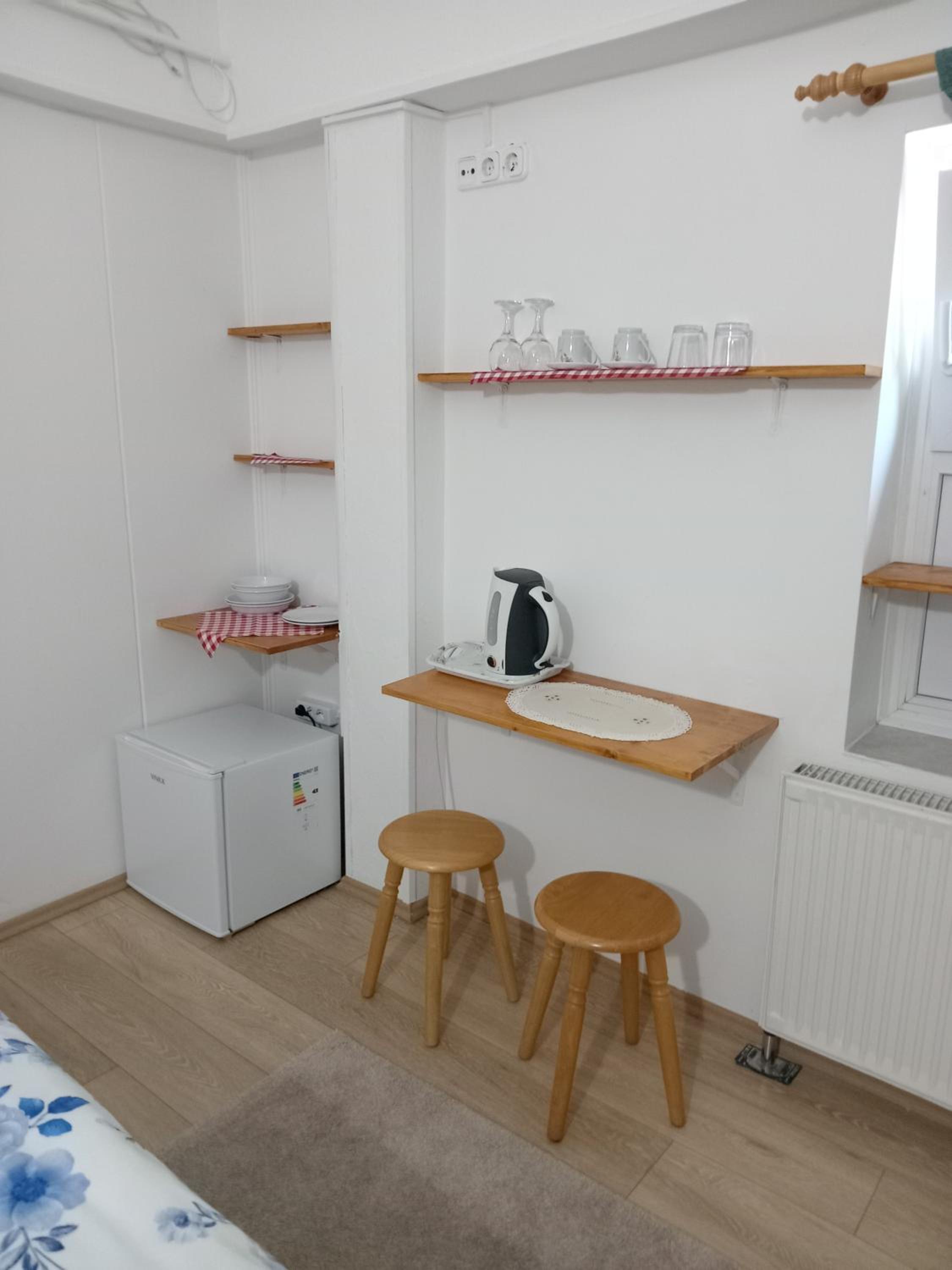 Double Room photo 2