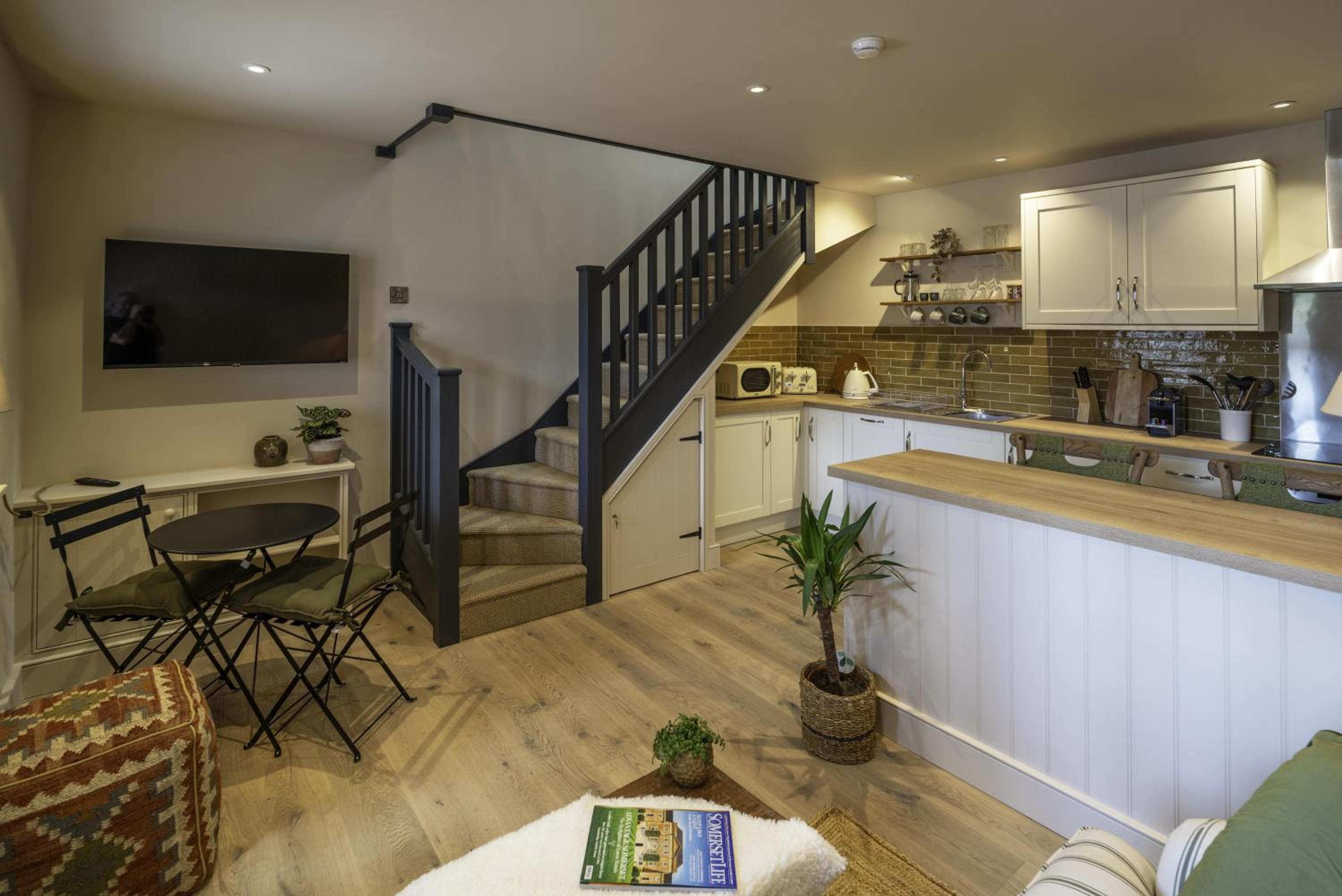 One-Bedroom House photo 3