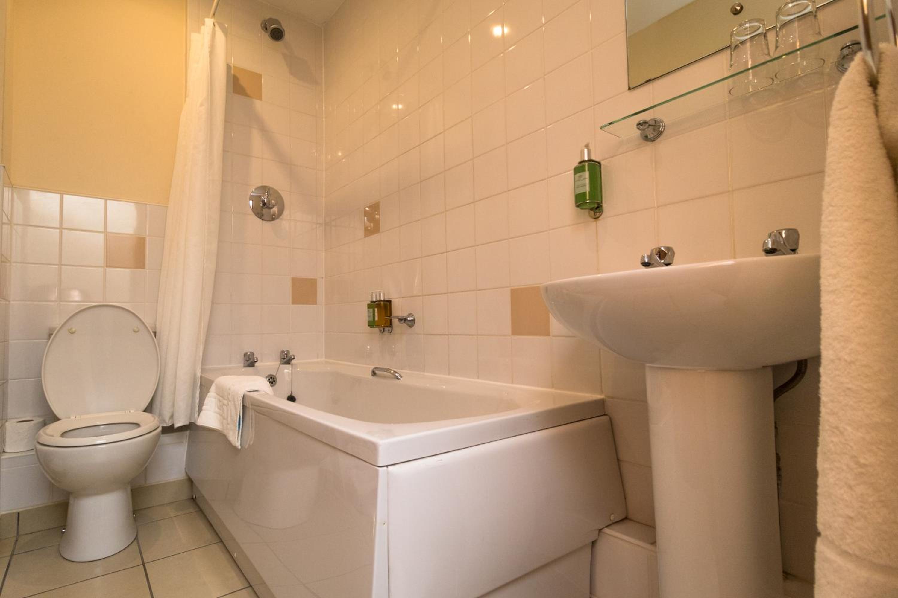 Single Room photo 1