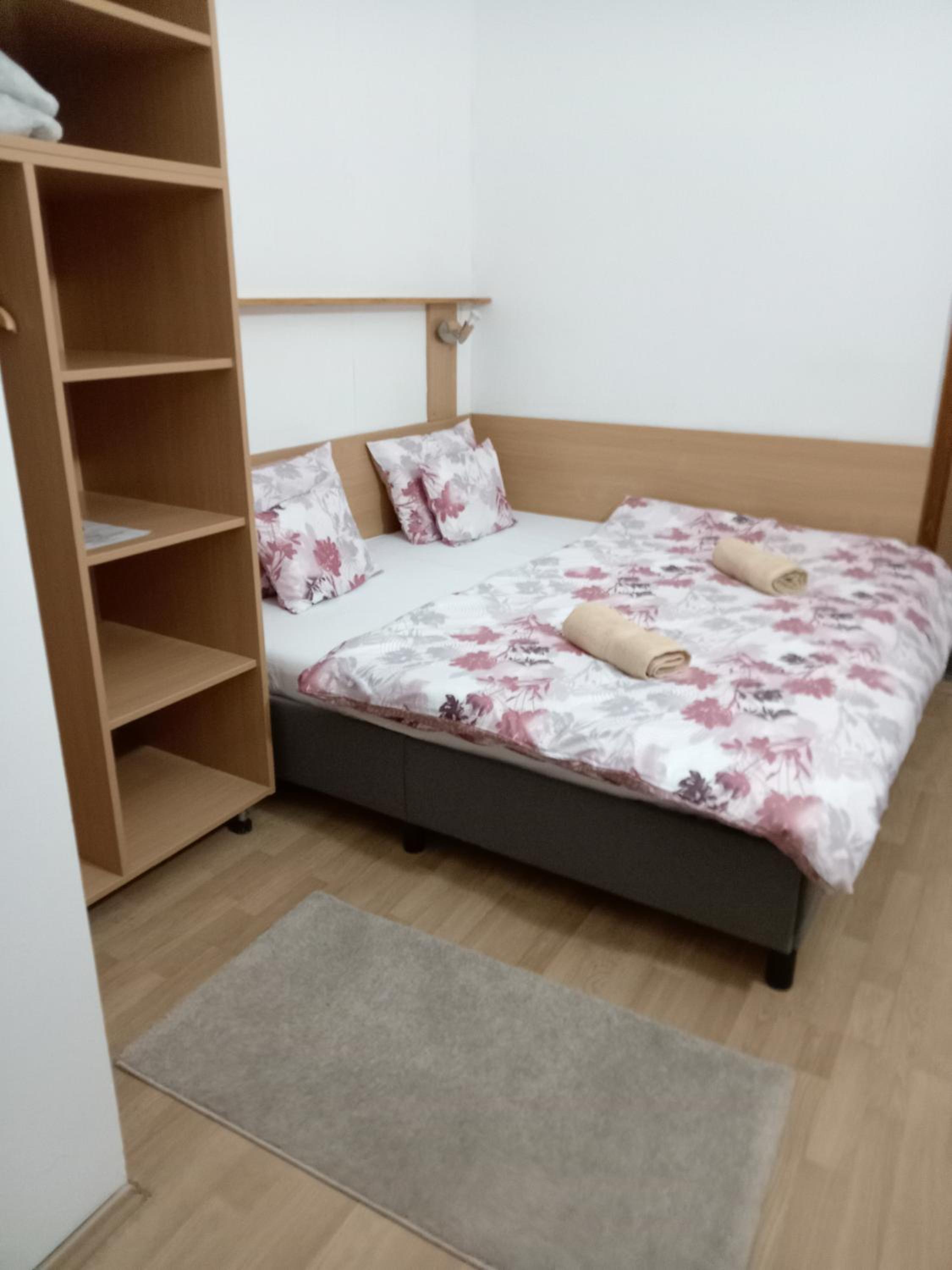 Double Room photo 2