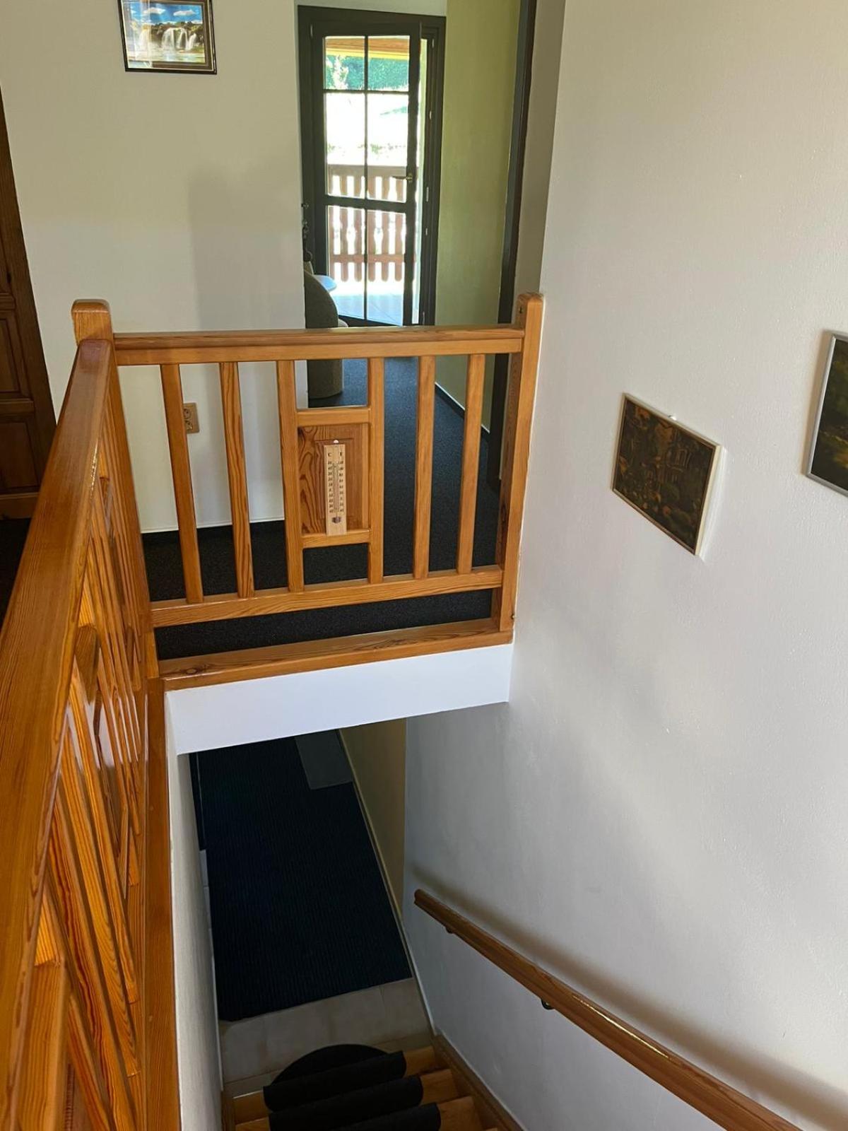 Deluxe Double Room with Balcony photo 3