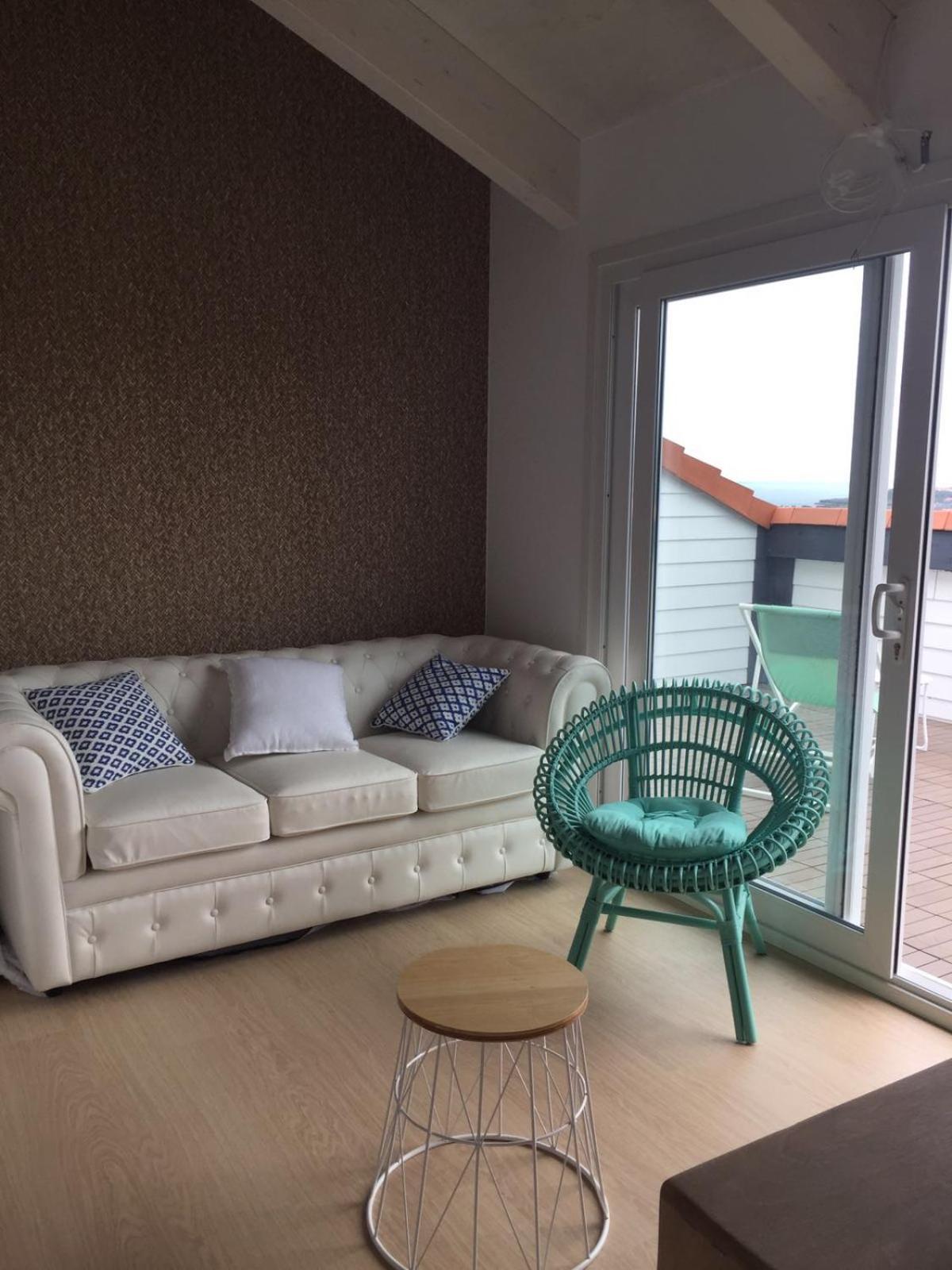 Apartamento Penthouse