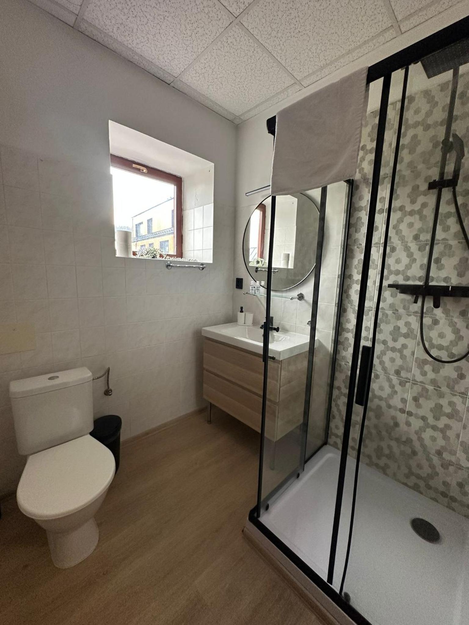 Quadruple Room with Balcony photo 1